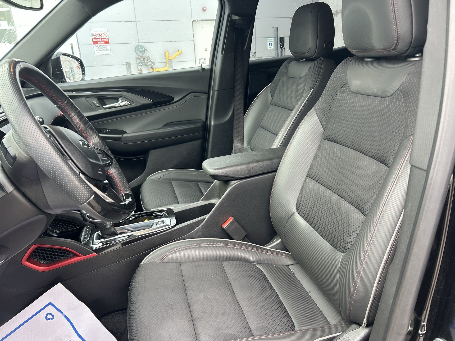 2023 Chevrolet Trailblazer in Brampton, Ontario