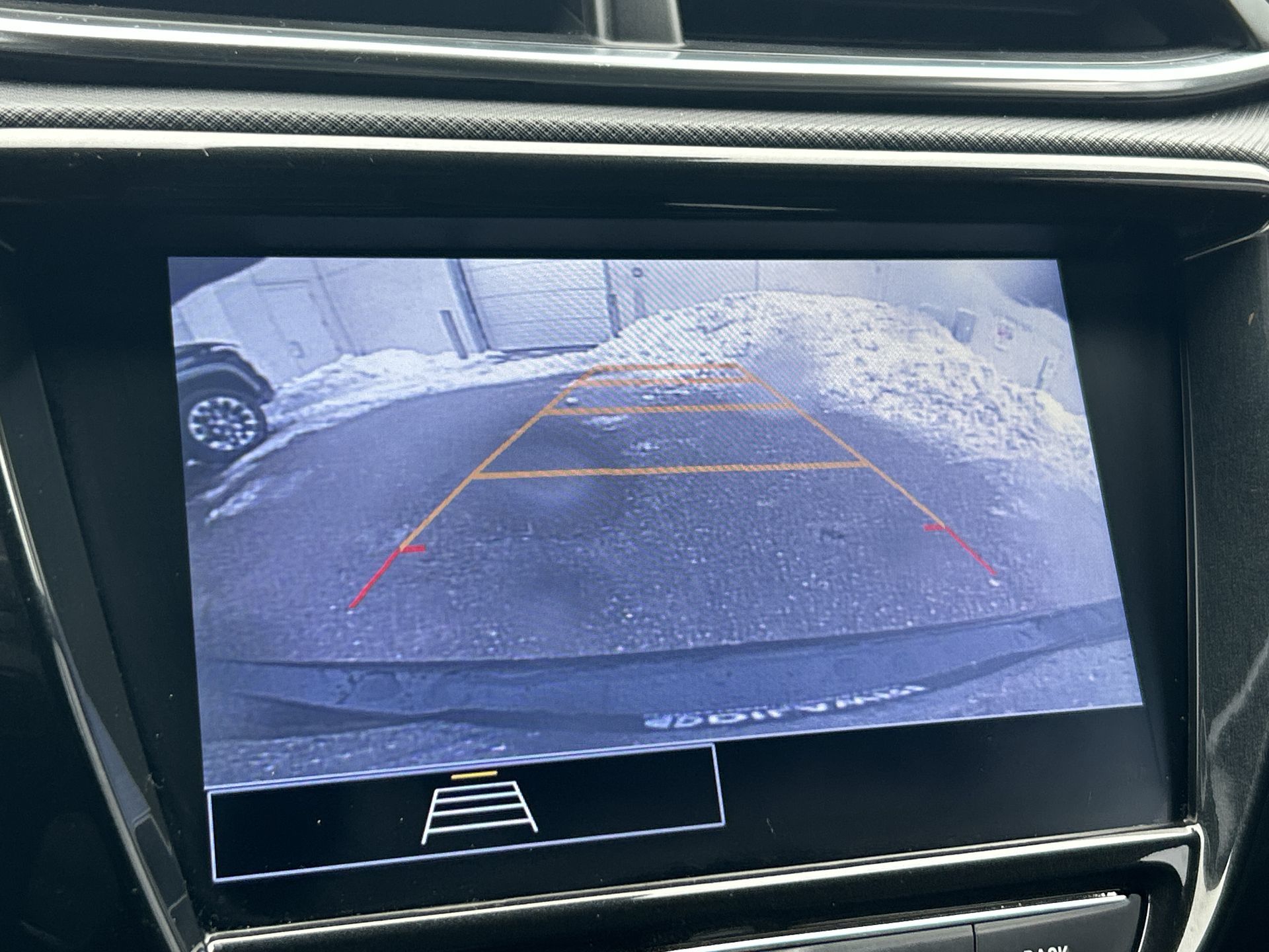 2023 Chevrolet Trailblazer in Brampton, Ontario