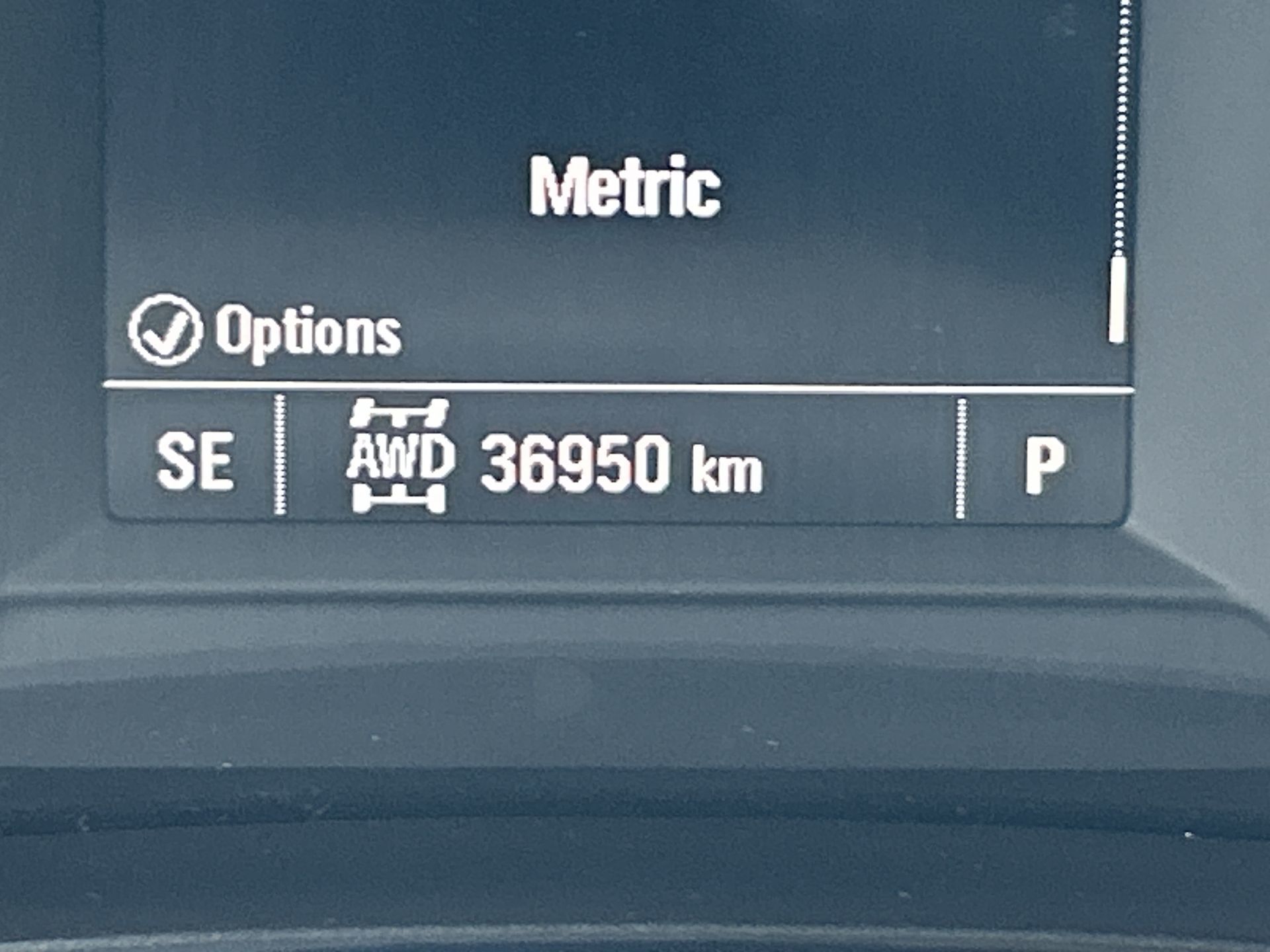 2023 Chevrolet Trailblazer in Brampton, Ontario