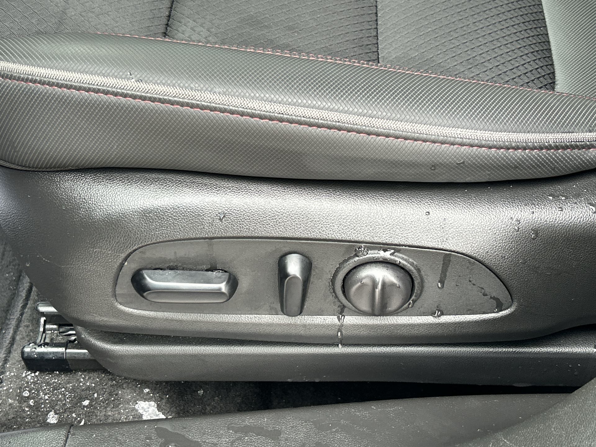 2023 Chevrolet Trailblazer in Brampton, Ontario