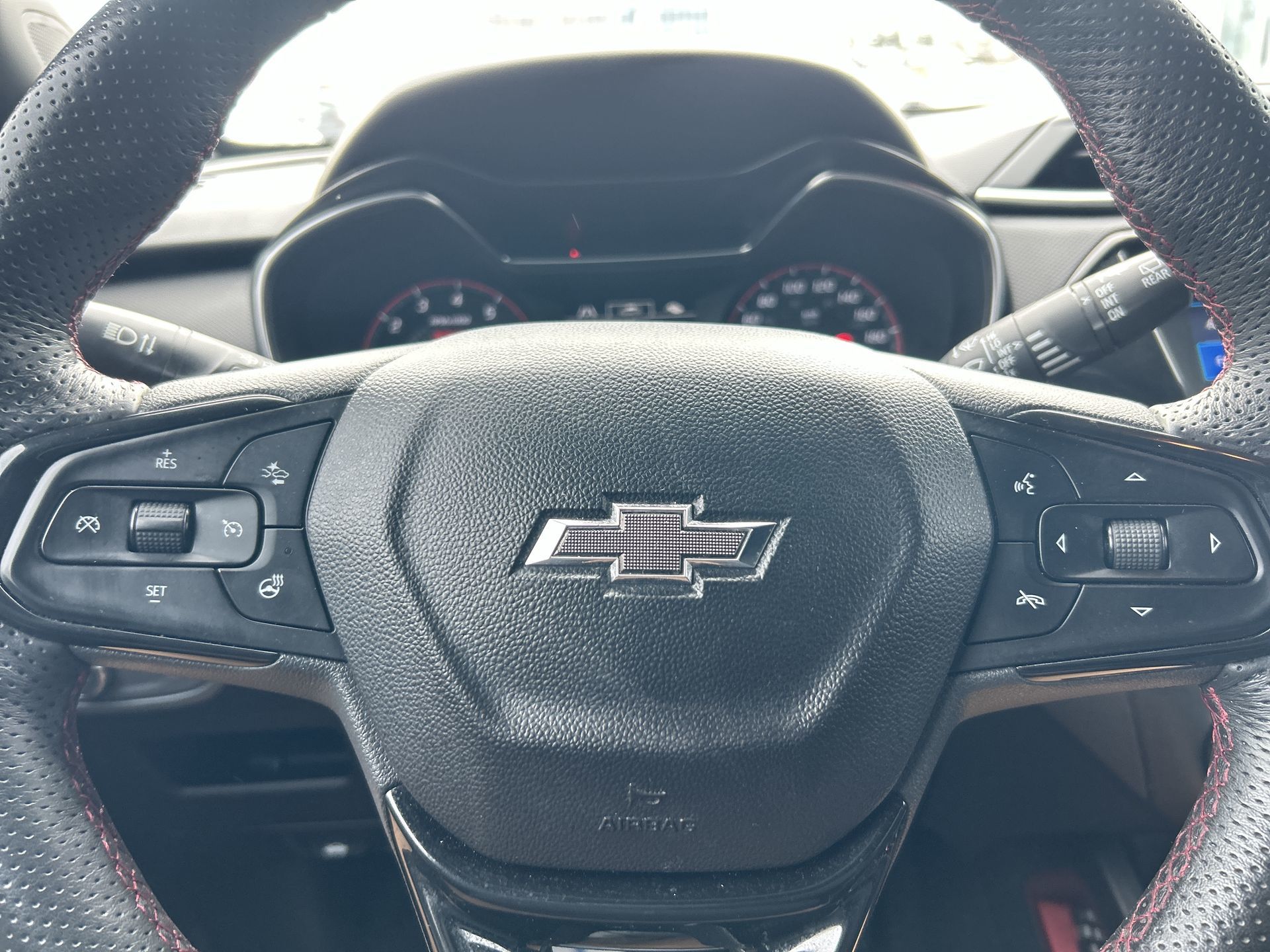 2023 Chevrolet Trailblazer in Brampton, Ontario