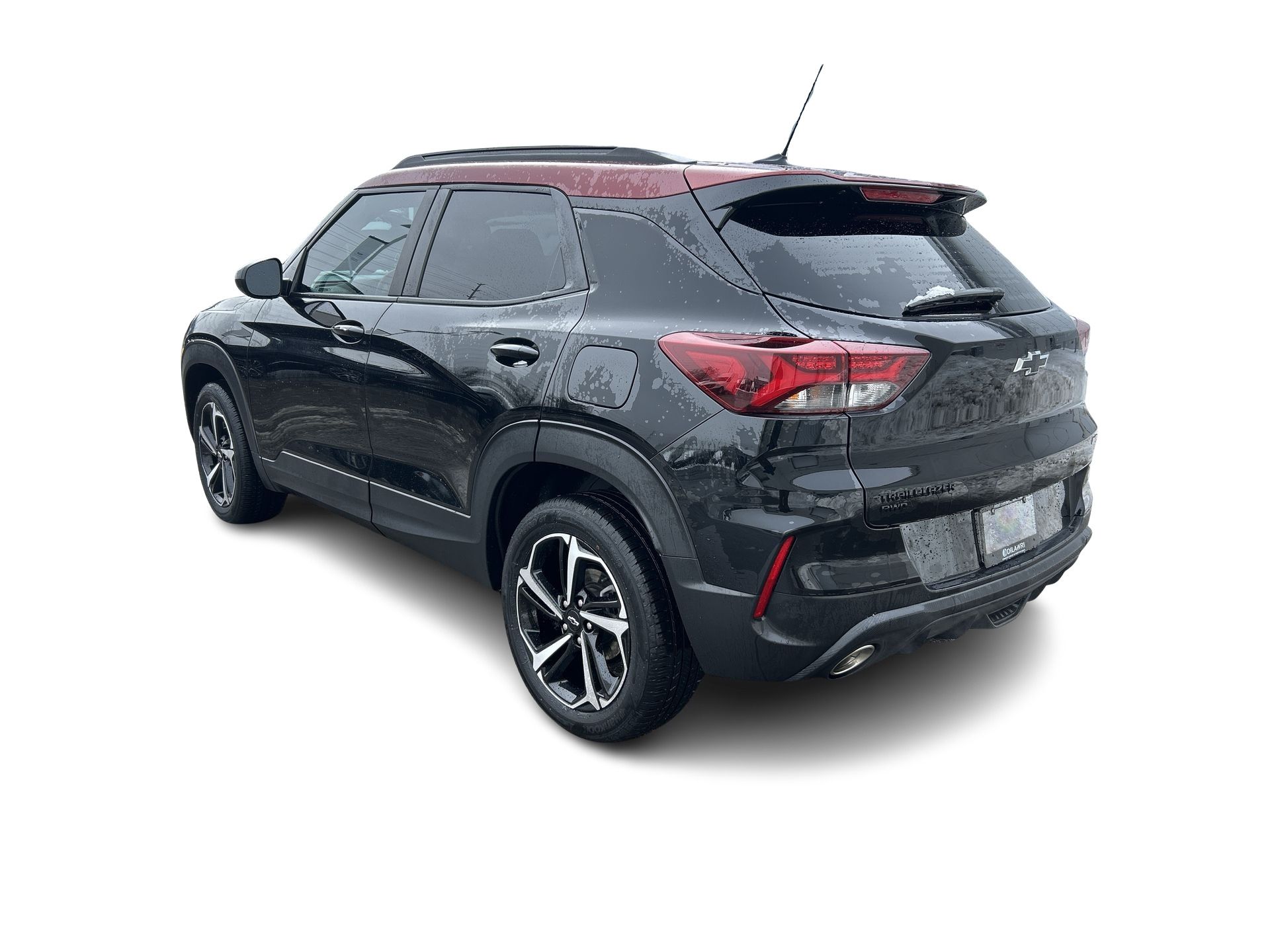 2023 Chevrolet Trailblazer in Brampton, Ontario