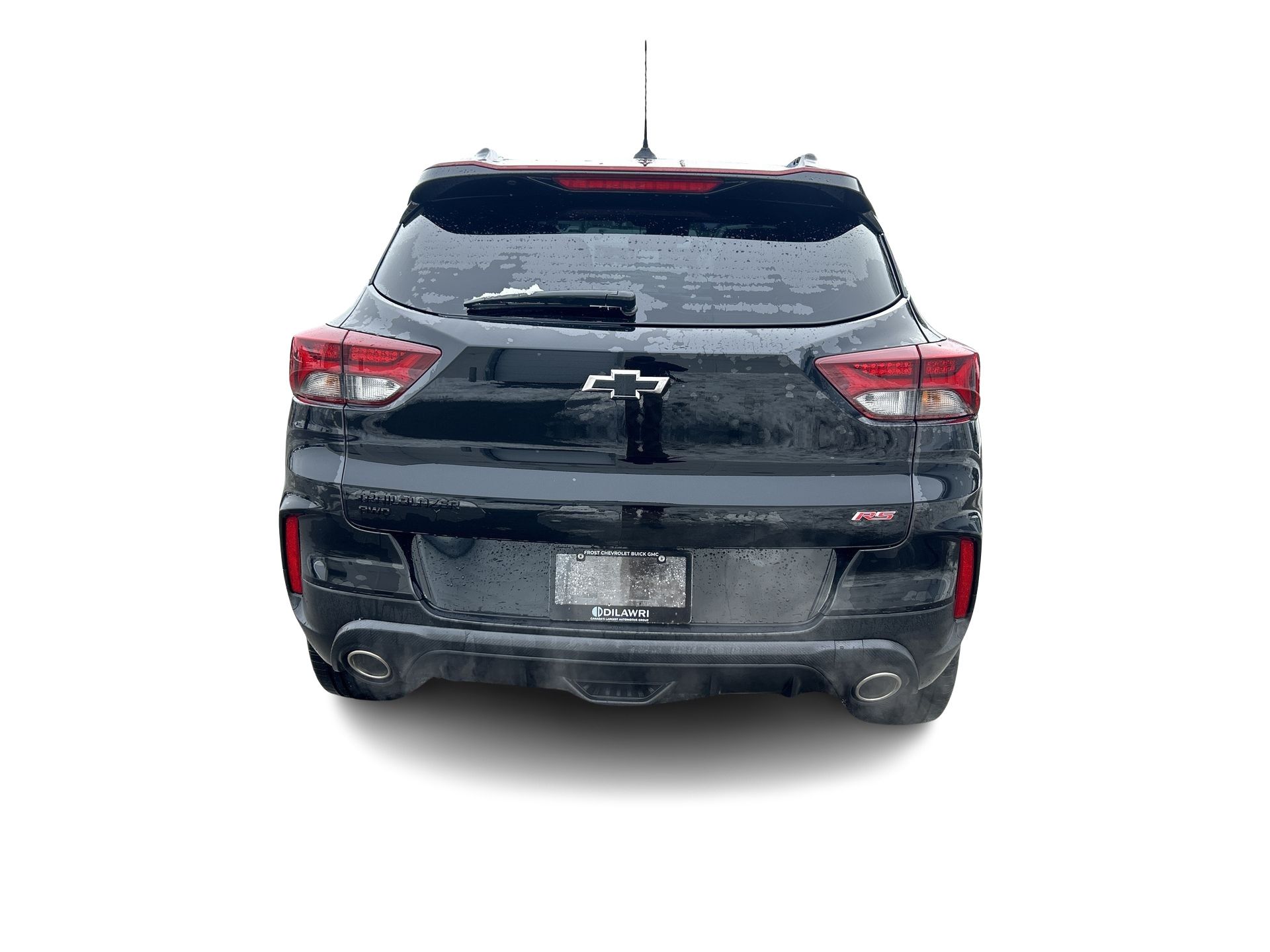 2023 Chevrolet Trailblazer in Brampton, Ontario