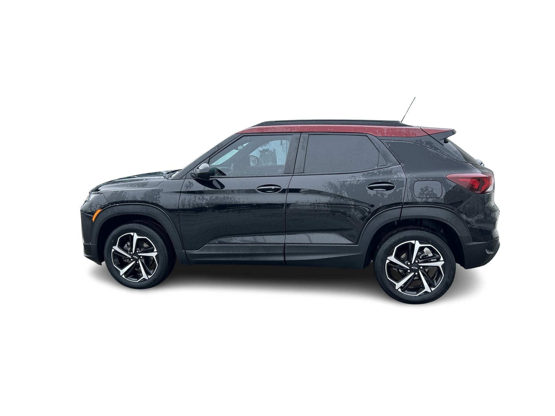 2023 Chevrolet Trailblazer in Brampton, Ontario