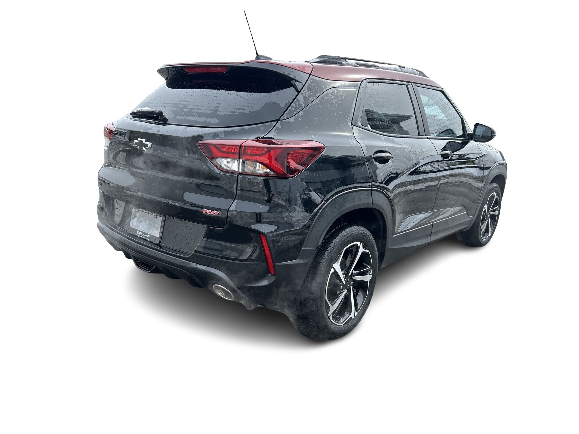 2023 Chevrolet Trailblazer in Brampton, Ontario