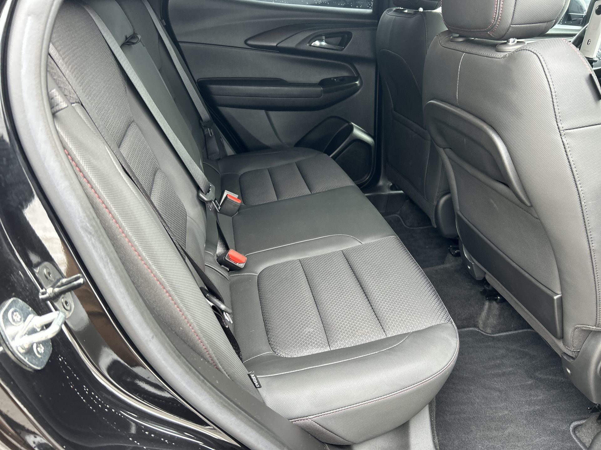 2023 Chevrolet Trailblazer in Brampton, Ontario