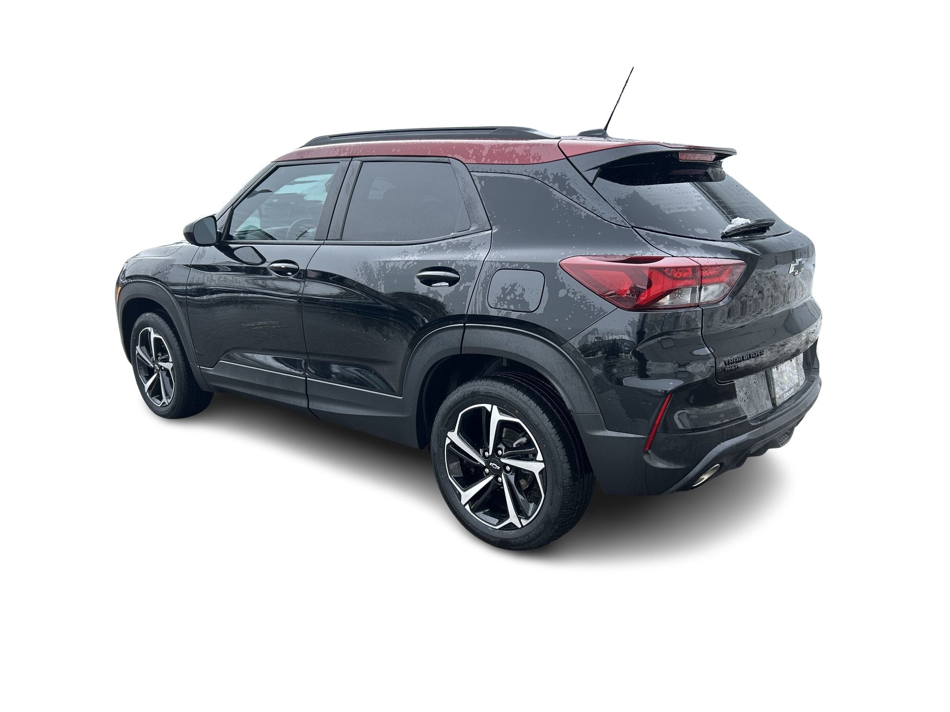 2023 Chevrolet Trailblazer in Brampton, Ontario