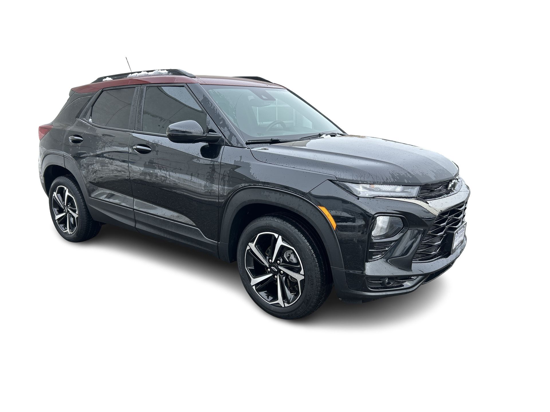 2023 Chevrolet Trailblazer in Brampton, Ontario