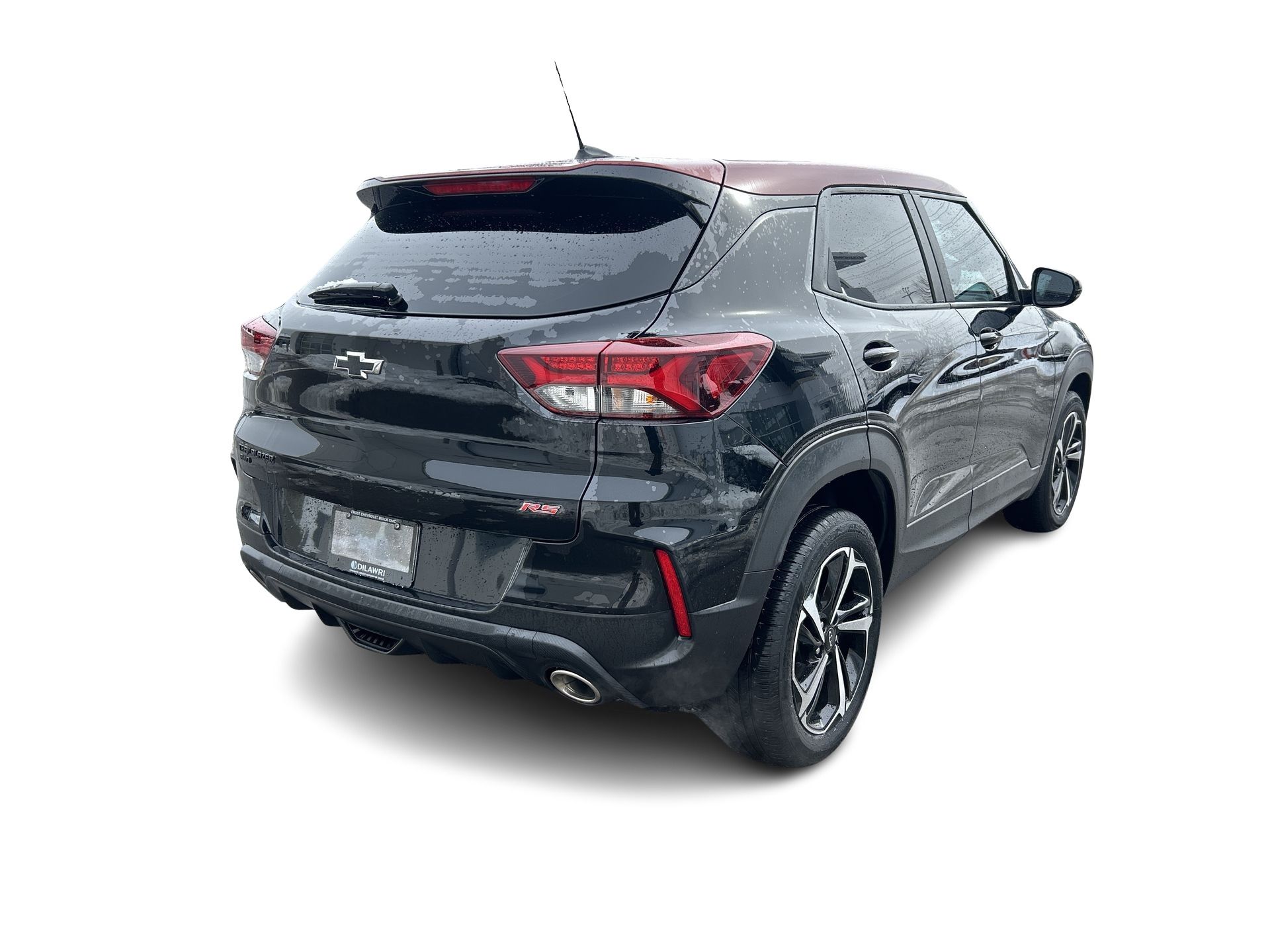 2023 Chevrolet Trailblazer in Brampton, Ontario