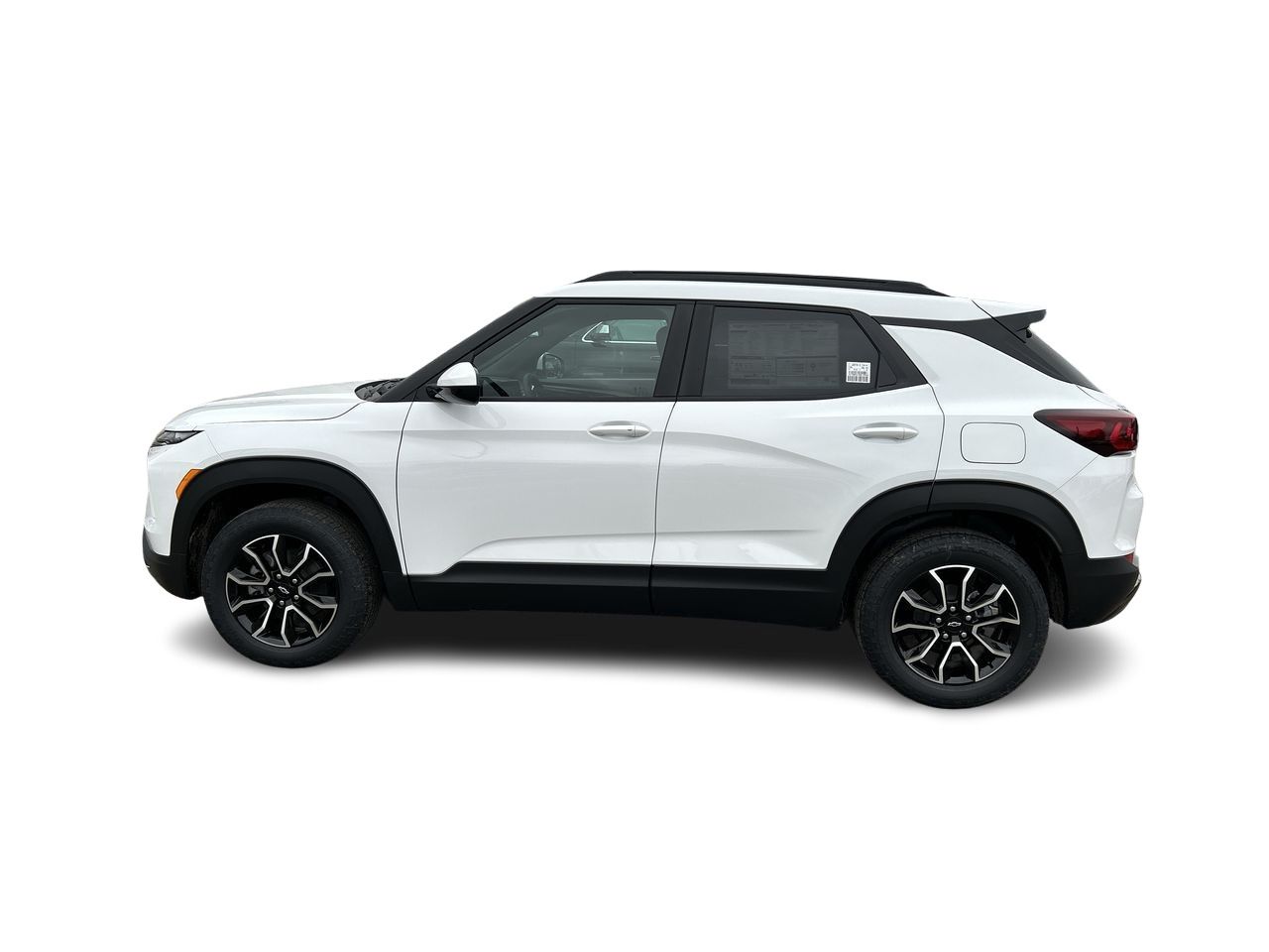 Frost Chevrolet Buick GMC Ltd 2024 Chevrolet Trailblazer ACTIV