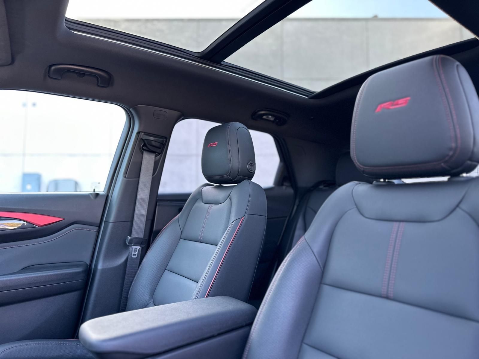 2024 Chevrolet Trailblazer in Brampton, Ontario