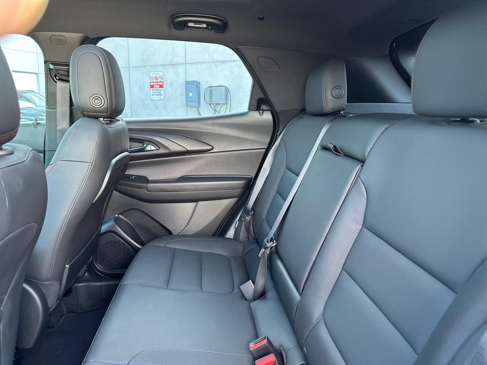 2024 Chevrolet Trailblazer in Brampton, Ontario