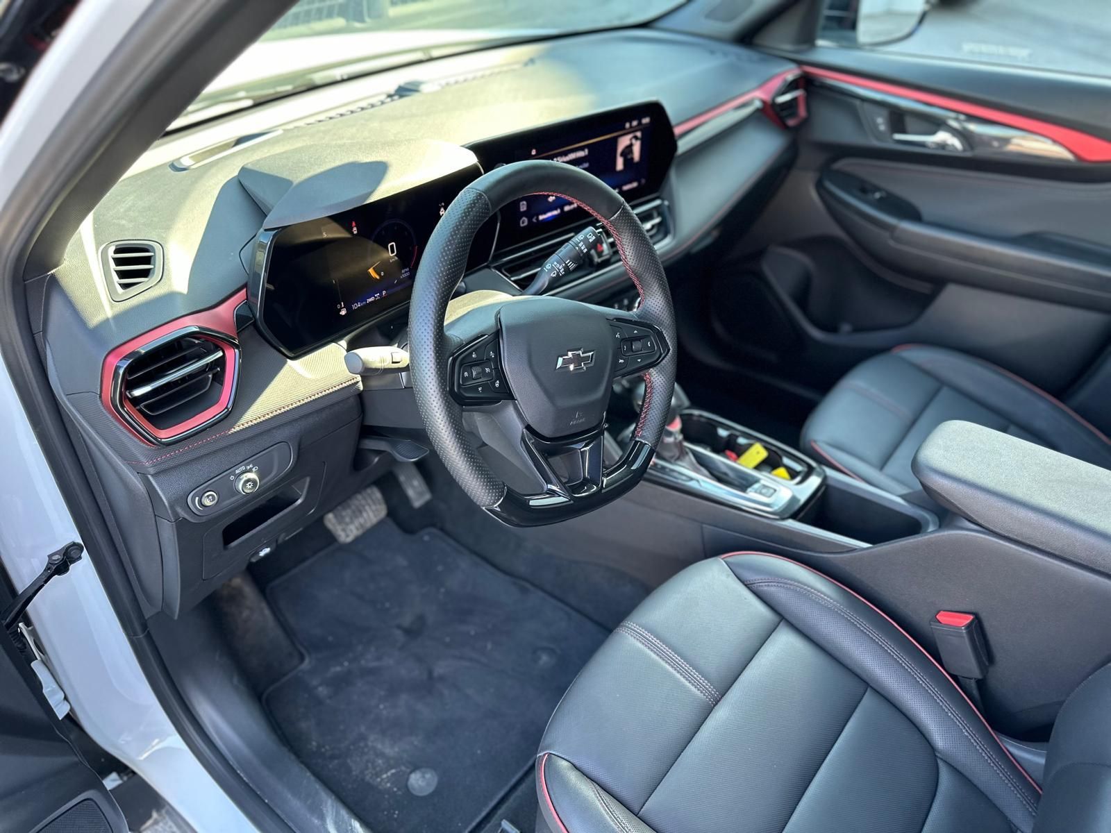 2024 Chevrolet Trailblazer in Brampton, Ontario