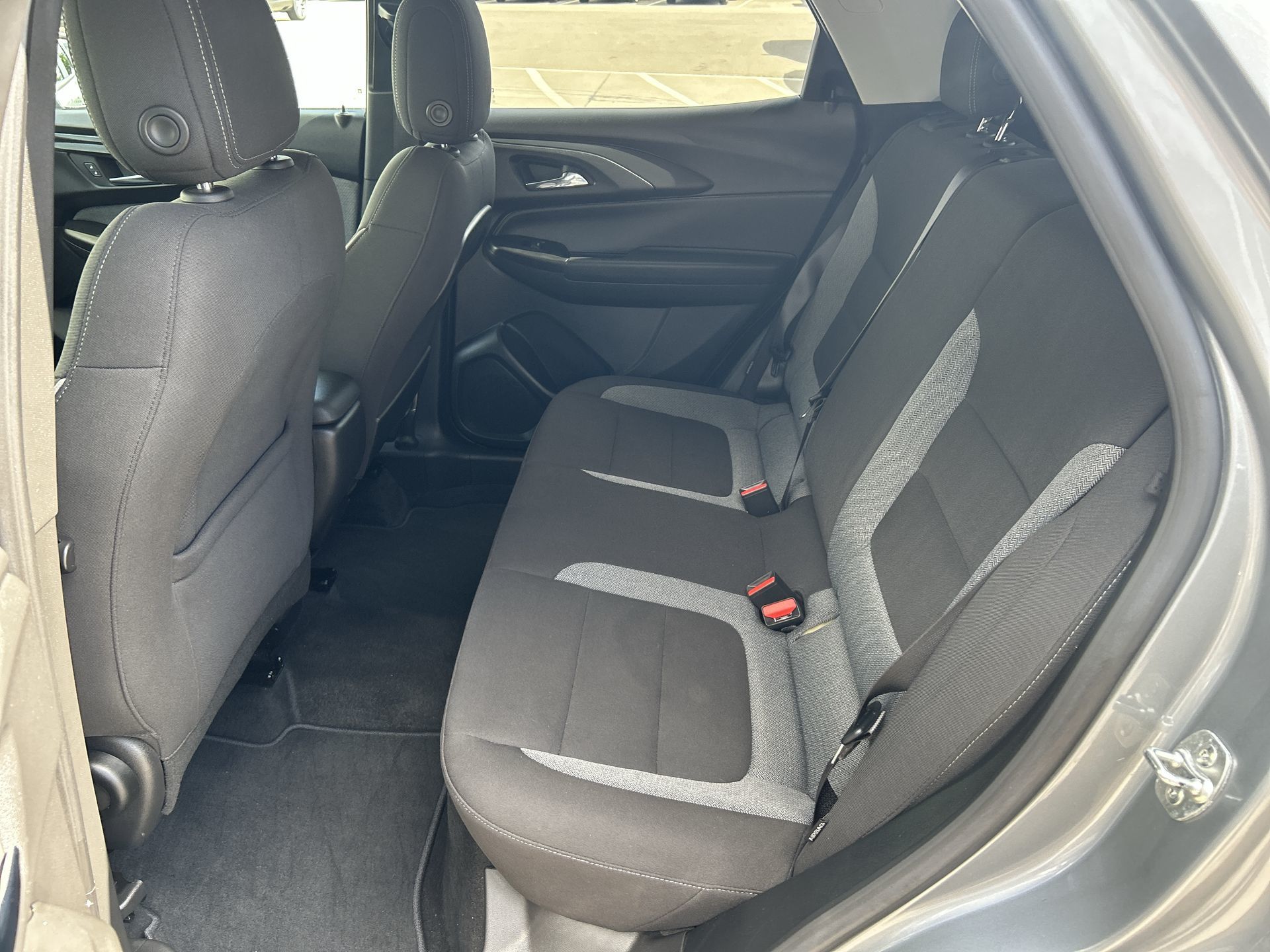 Chevrolet Trailblazer  2024 à Brampton, Ontario