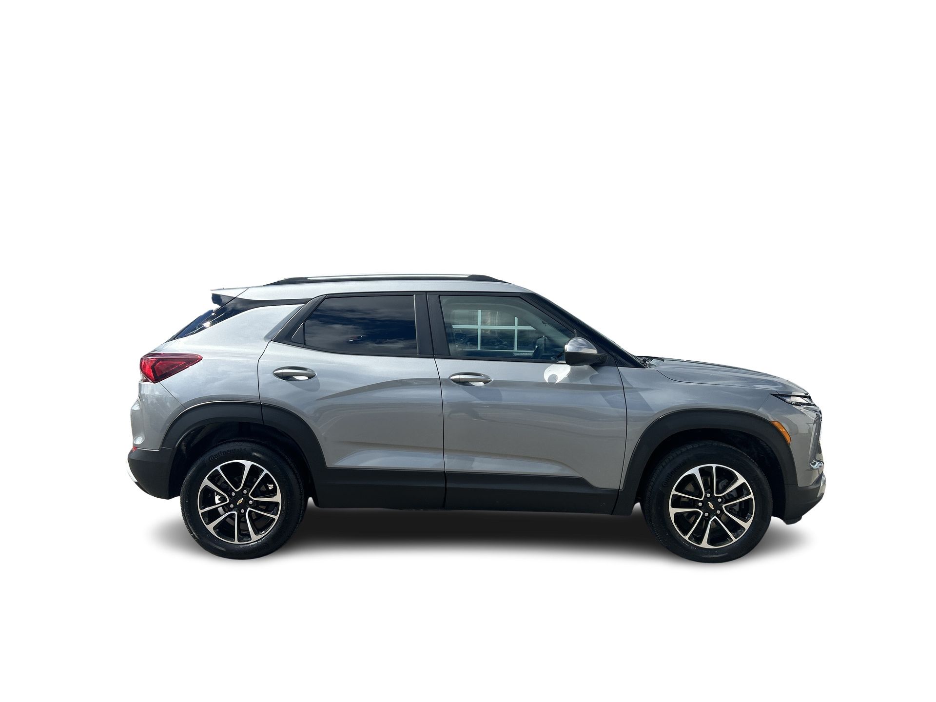 Chevrolet Trailblazer  2024 à Brampton, Ontario
