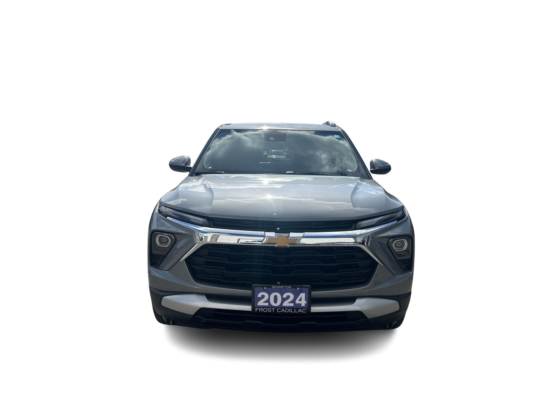 Chevrolet Trailblazer  2024 à Brampton, Ontario