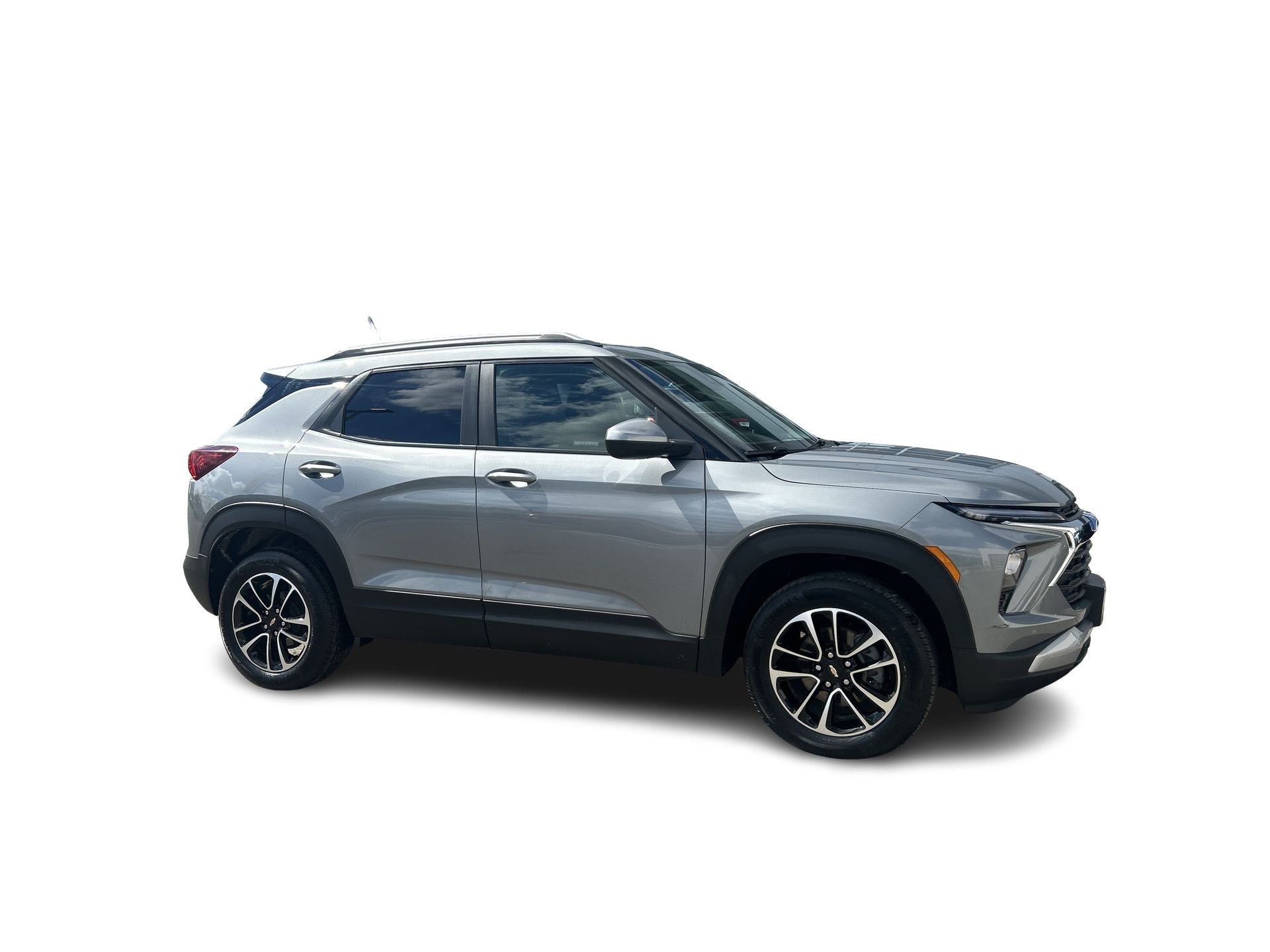 Chevrolet Trailblazer  2024 à Brampton, Ontario