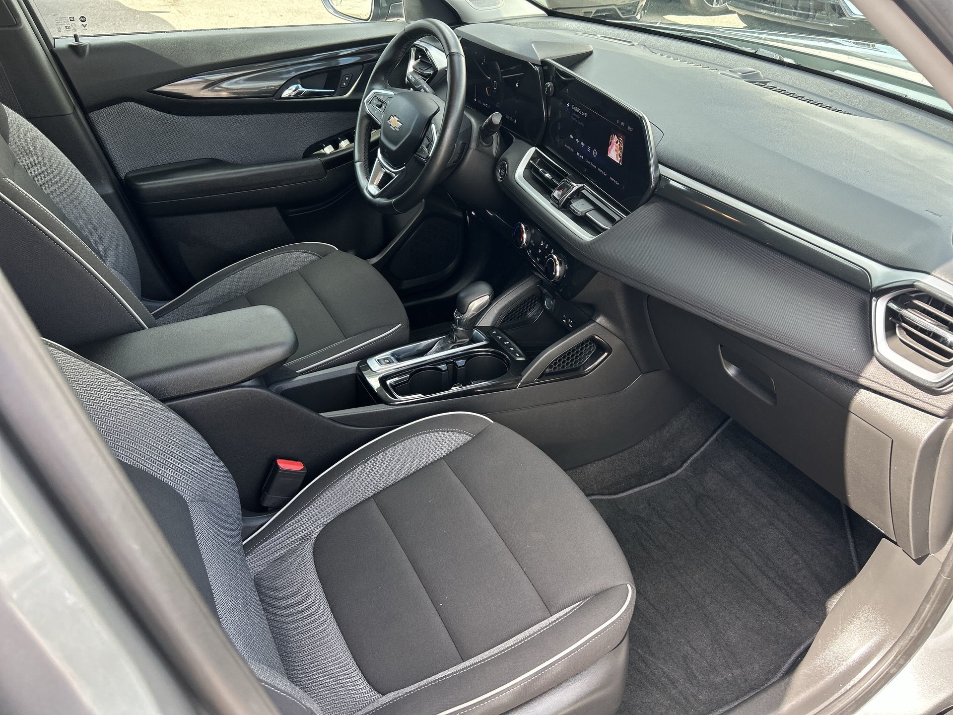 Chevrolet Trailblazer  2024 à Brampton, Ontario