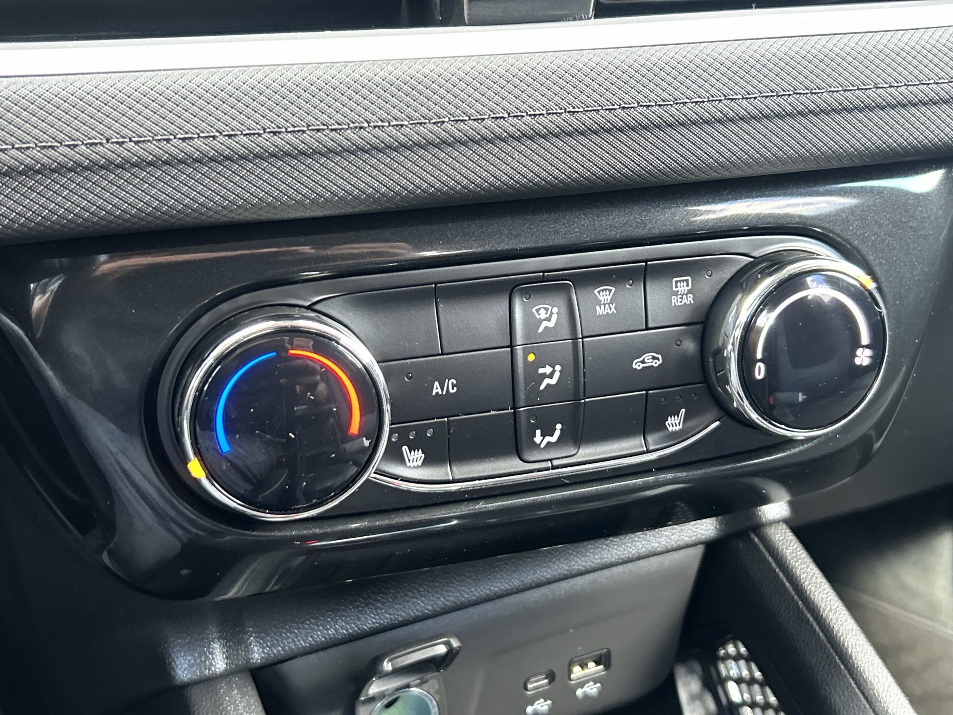 Chevrolet Trailblazer  2024 à Brampton, Ontario