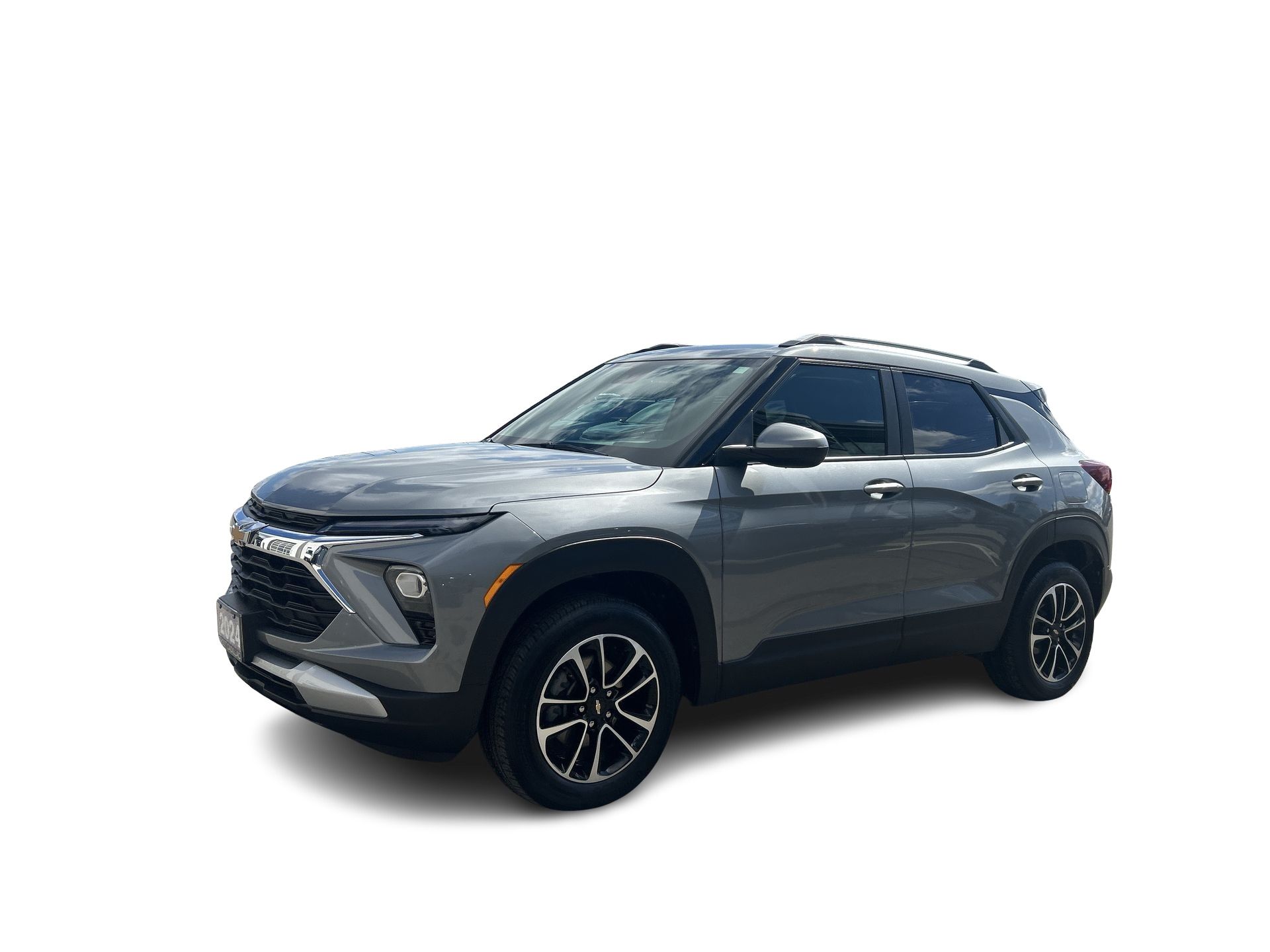 Chevrolet Trailblazer  2024 à Brampton, Ontario