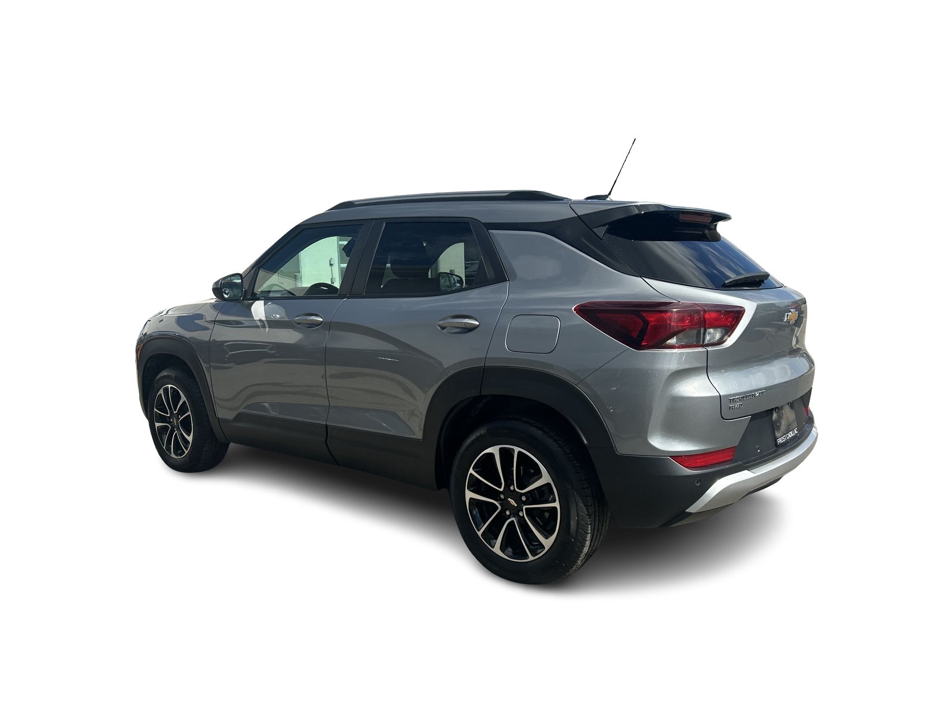 Chevrolet Trailblazer  2024 à Brampton, Ontario