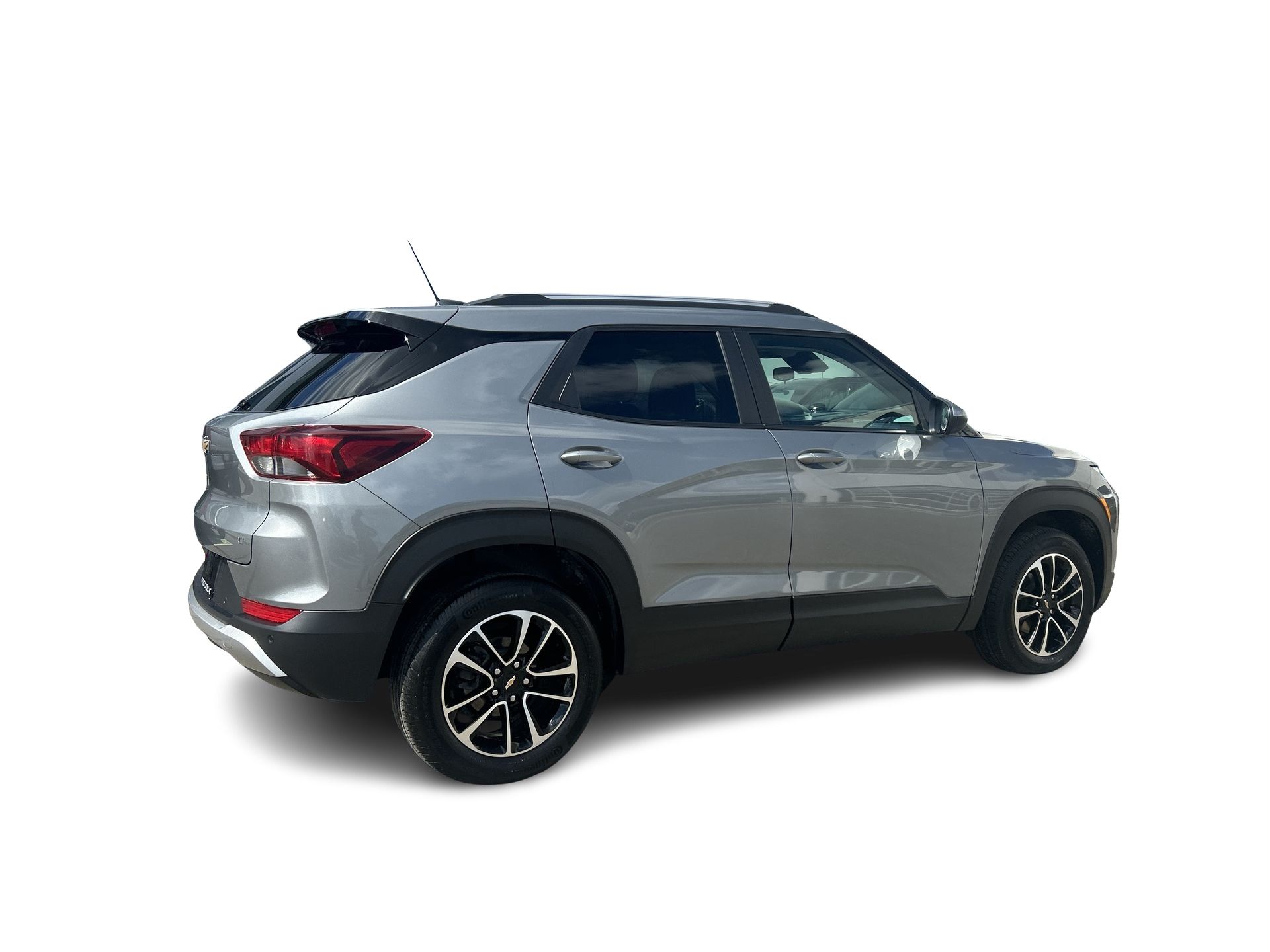 Chevrolet Trailblazer  2024 à Brampton, Ontario