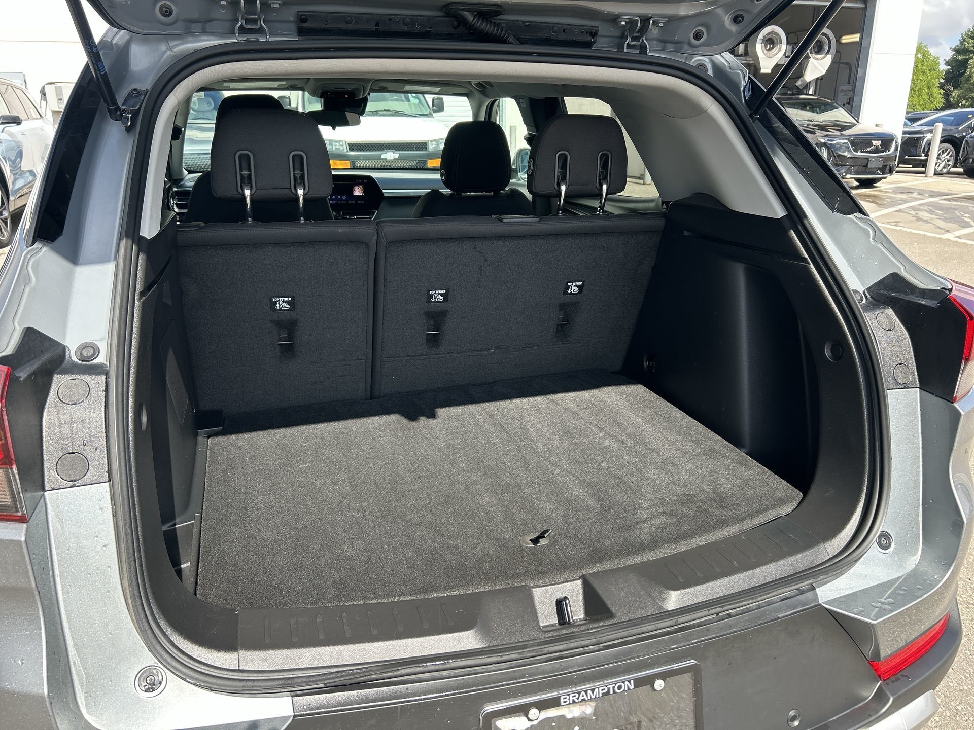 Chevrolet Trailblazer  2024 à Brampton, Ontario