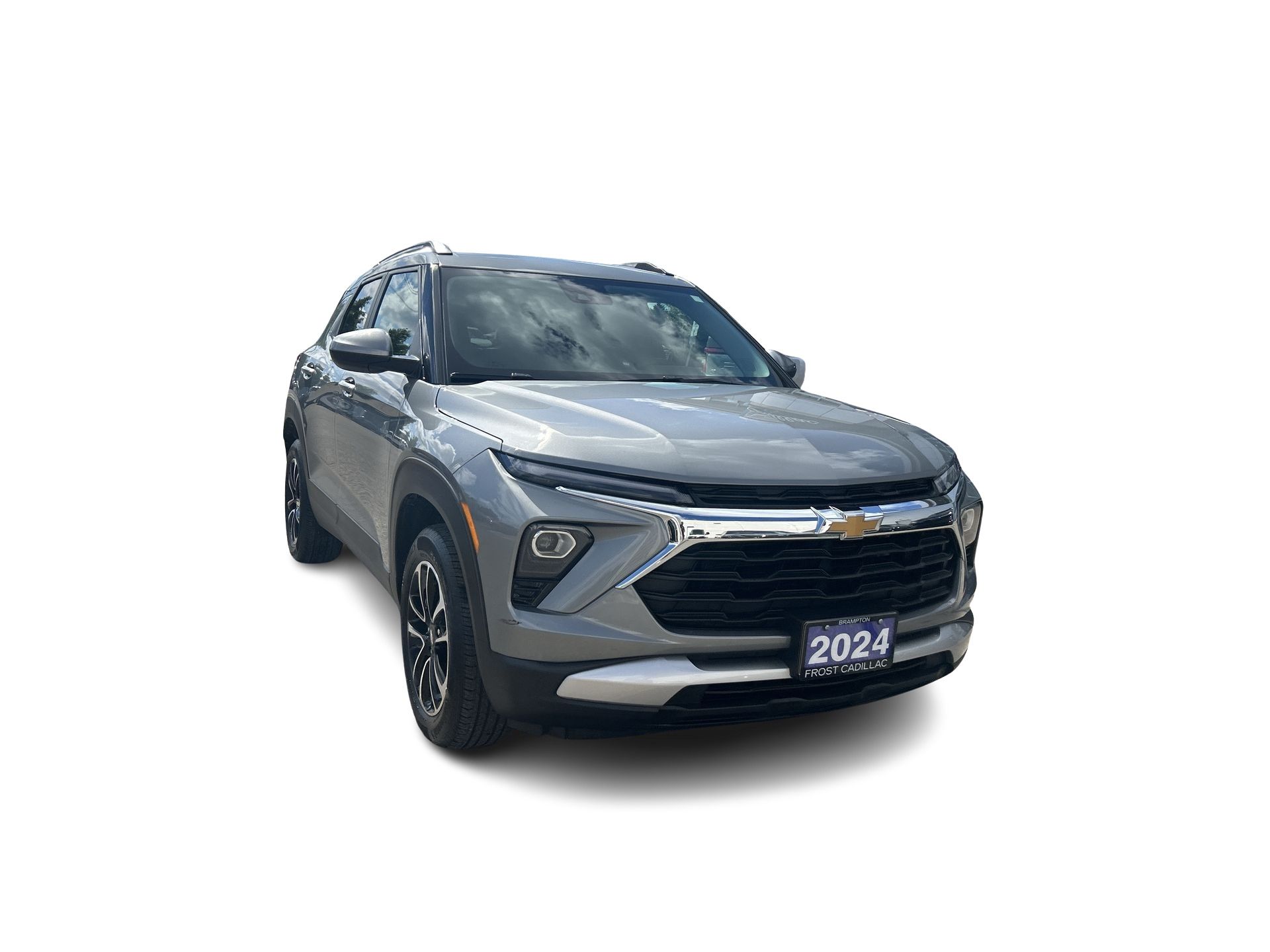 Chevrolet Trailblazer  2024 à Brampton, Ontario