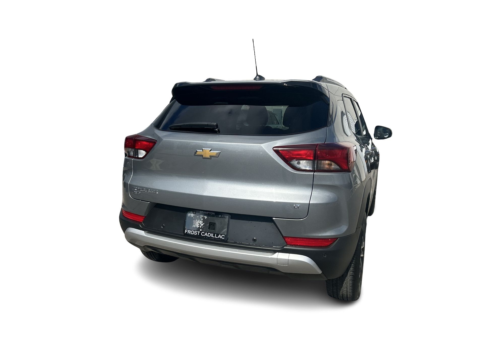 Chevrolet Trailblazer  2024 à Brampton, Ontario