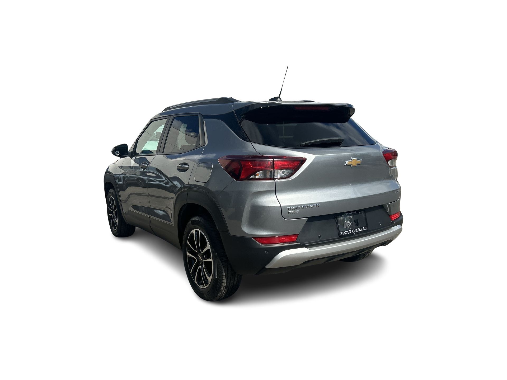 Chevrolet Trailblazer  2024 à Brampton, Ontario