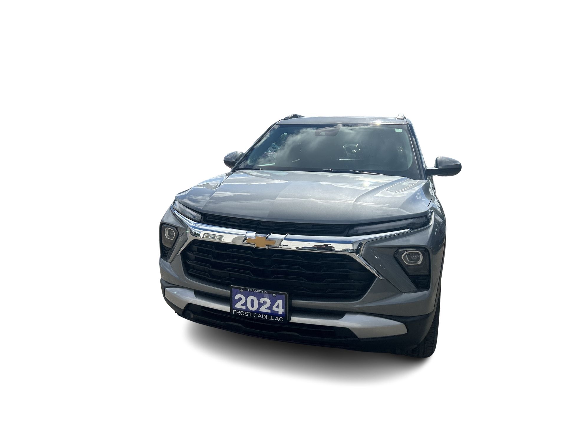 Chevrolet Trailblazer  2024 à Brampton, Ontario
