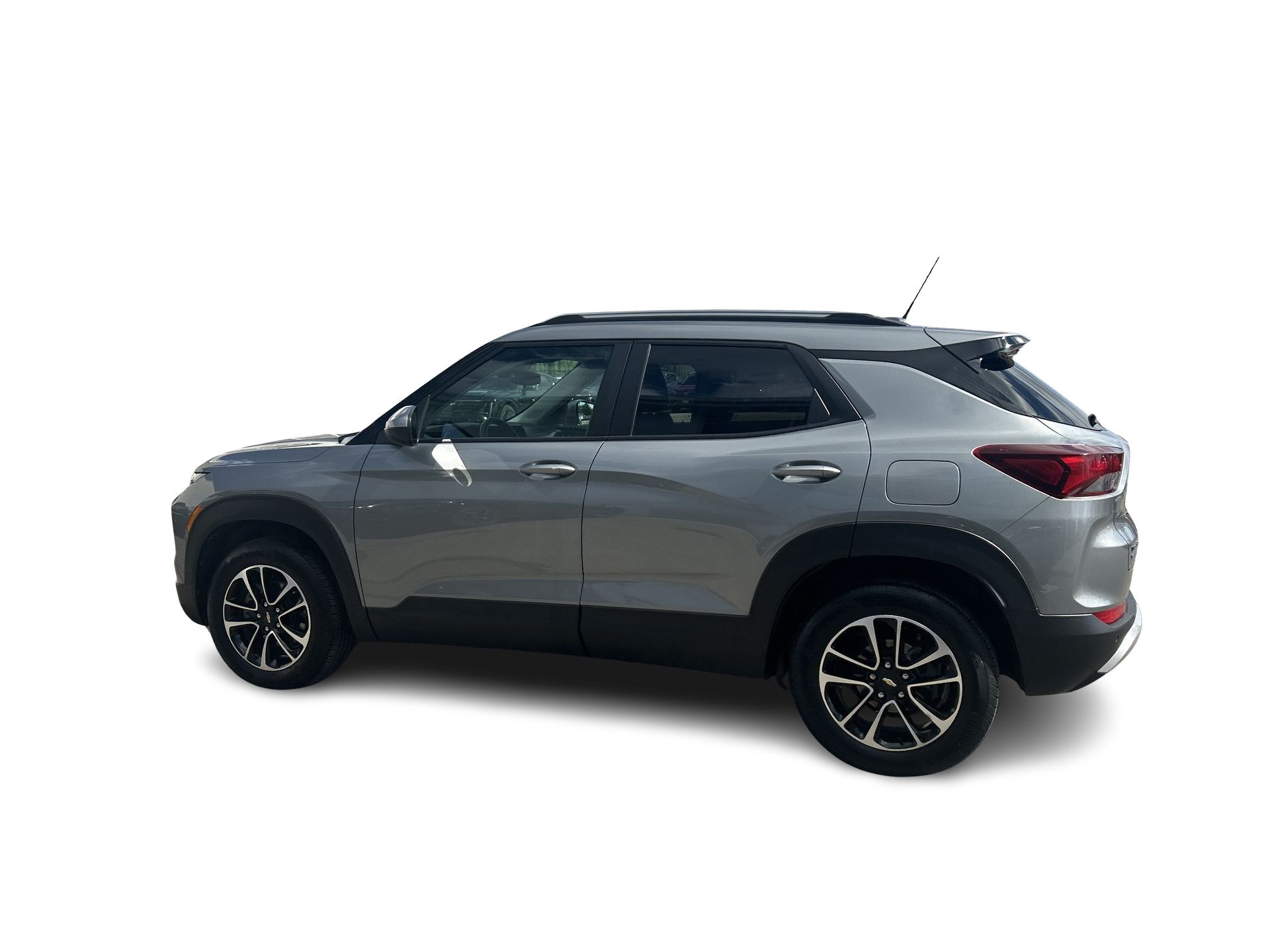 Chevrolet Trailblazer  2024 à Brampton, Ontario
