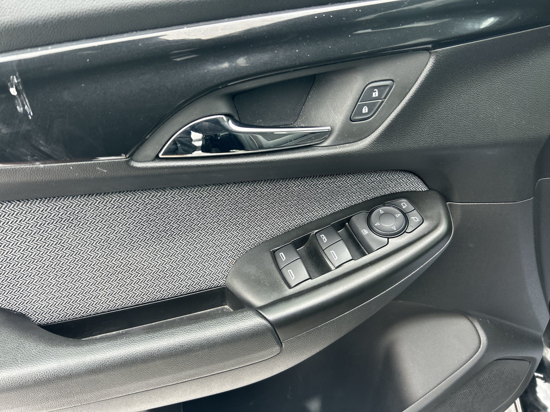 2024 Chevrolet Trailblazer