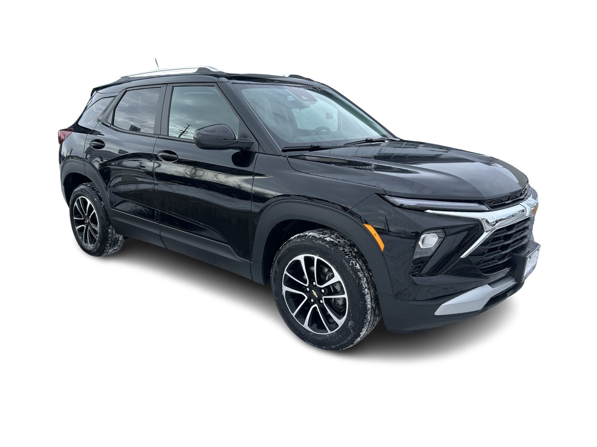 2024 Chevrolet Trailblazer