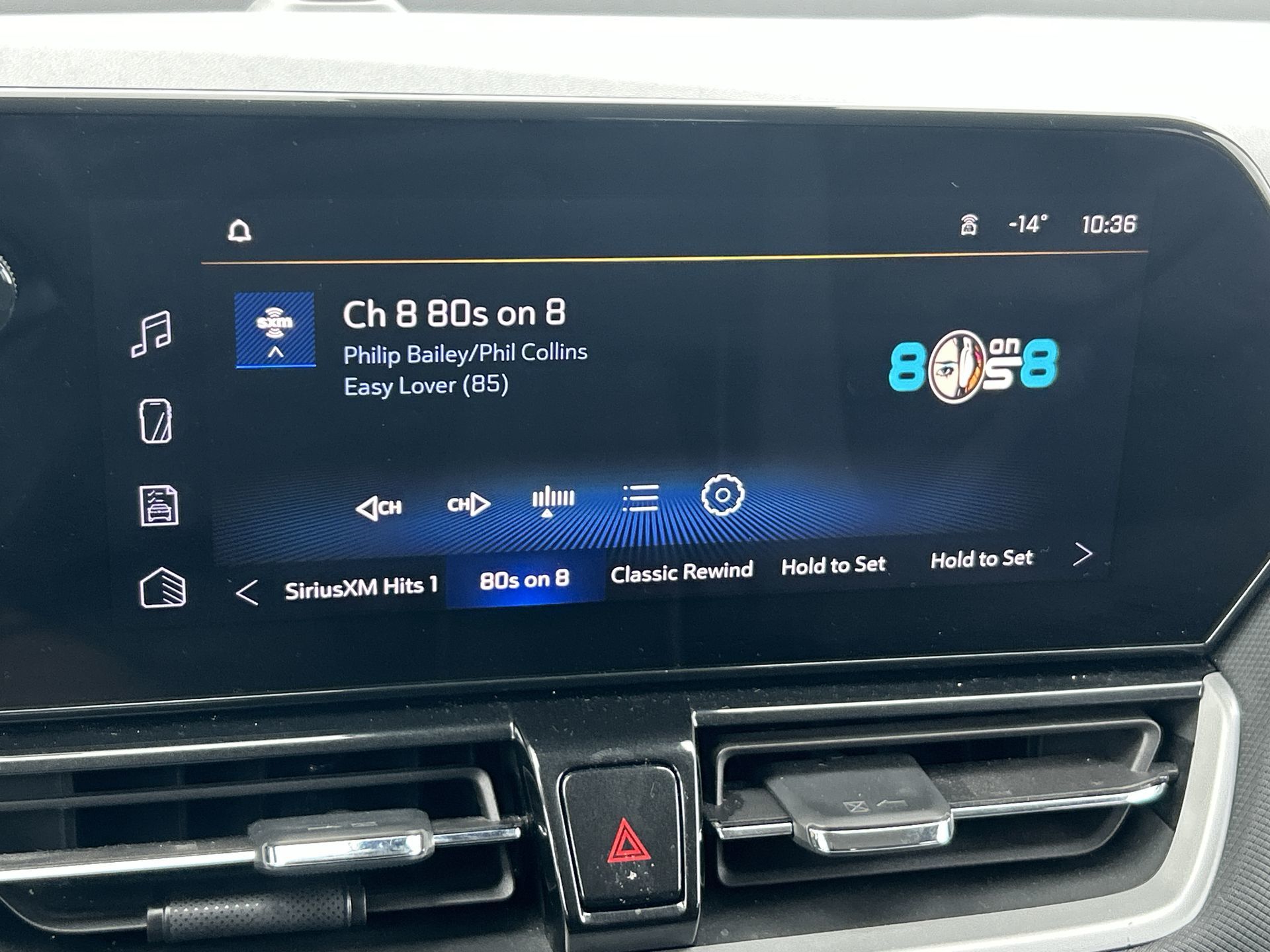 2024 Chevrolet Trailblazer