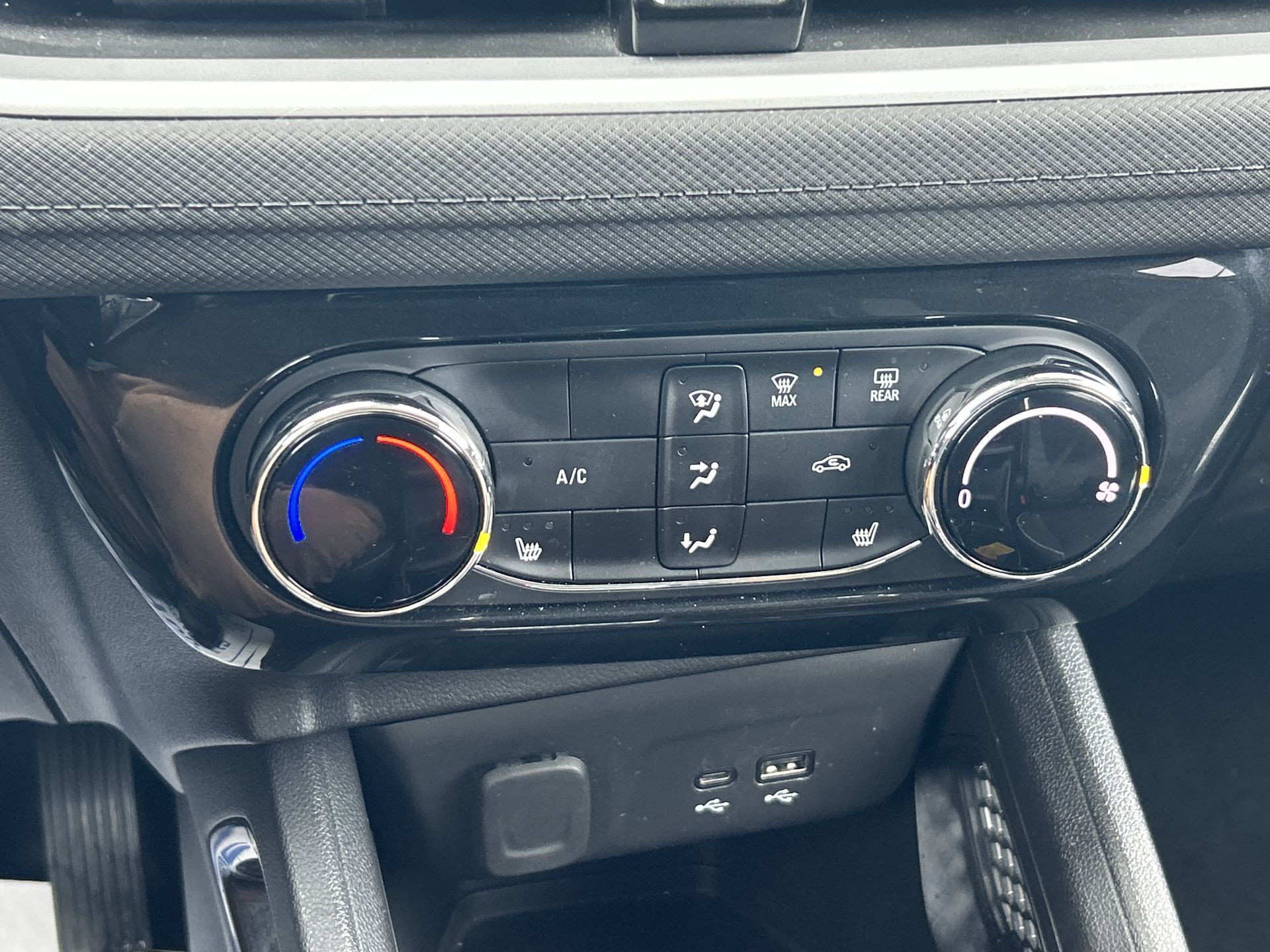 2024 Chevrolet Trailblazer