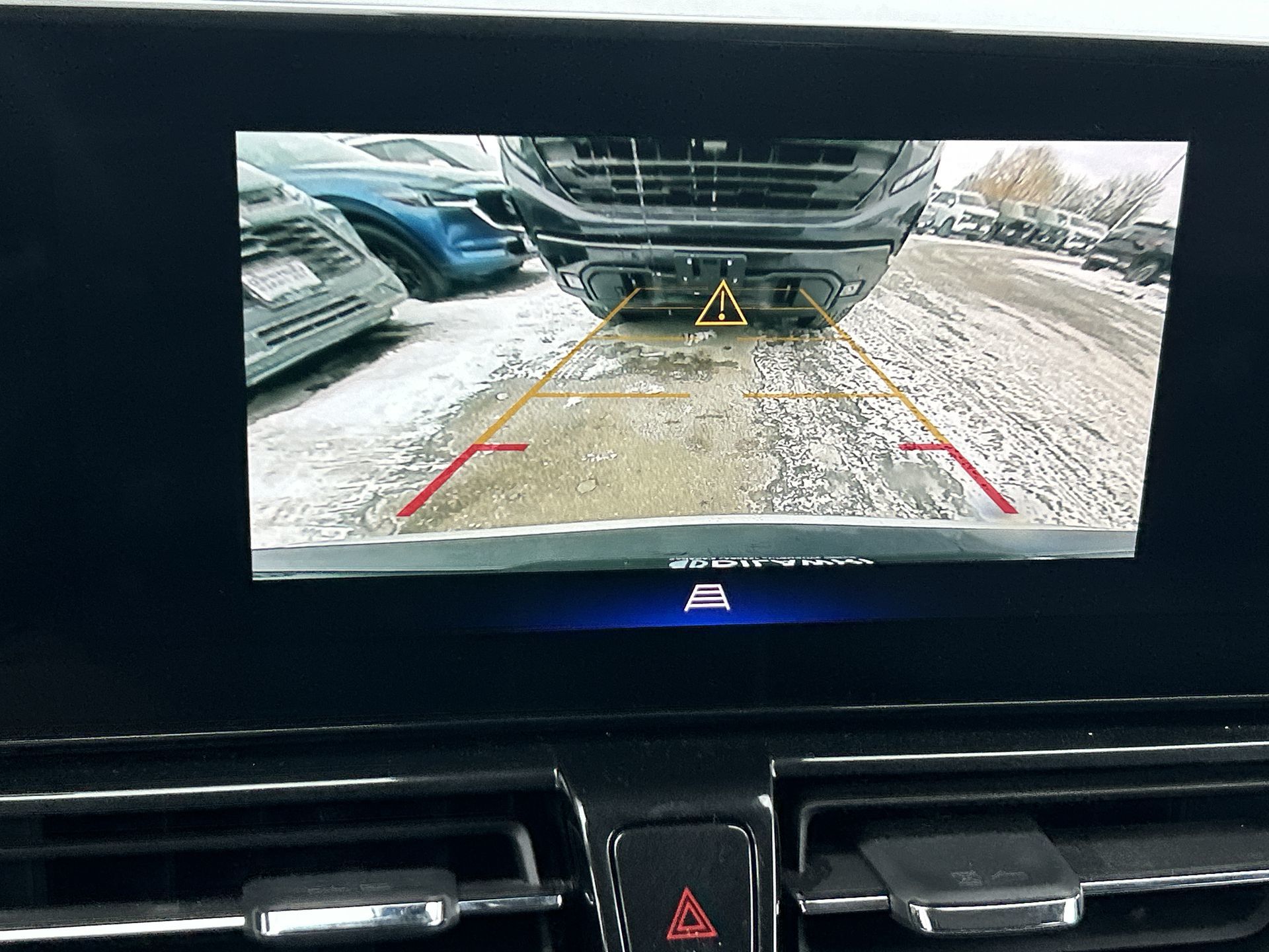 2024 Chevrolet Trailblazer