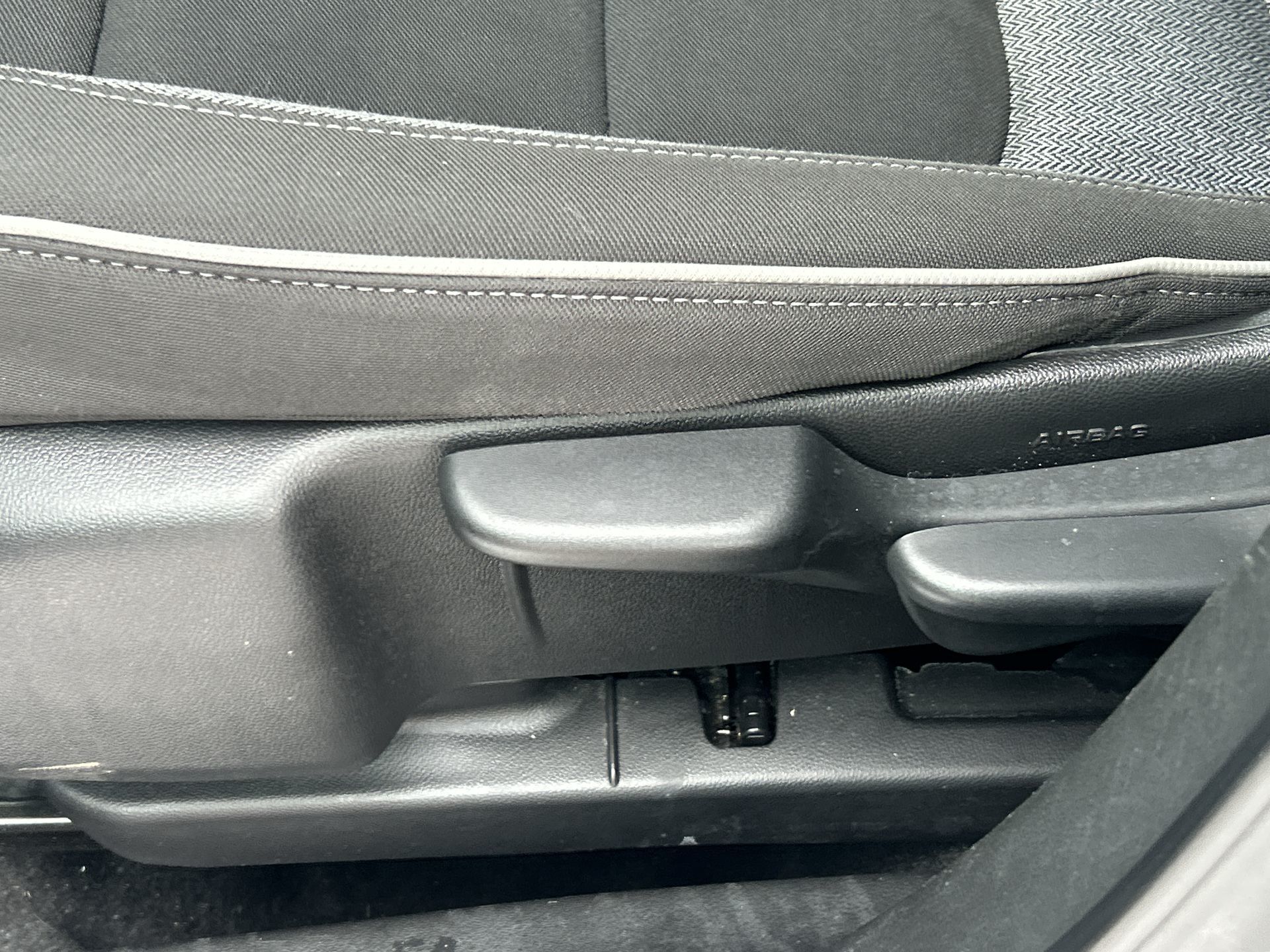 2024 Chevrolet Trailblazer