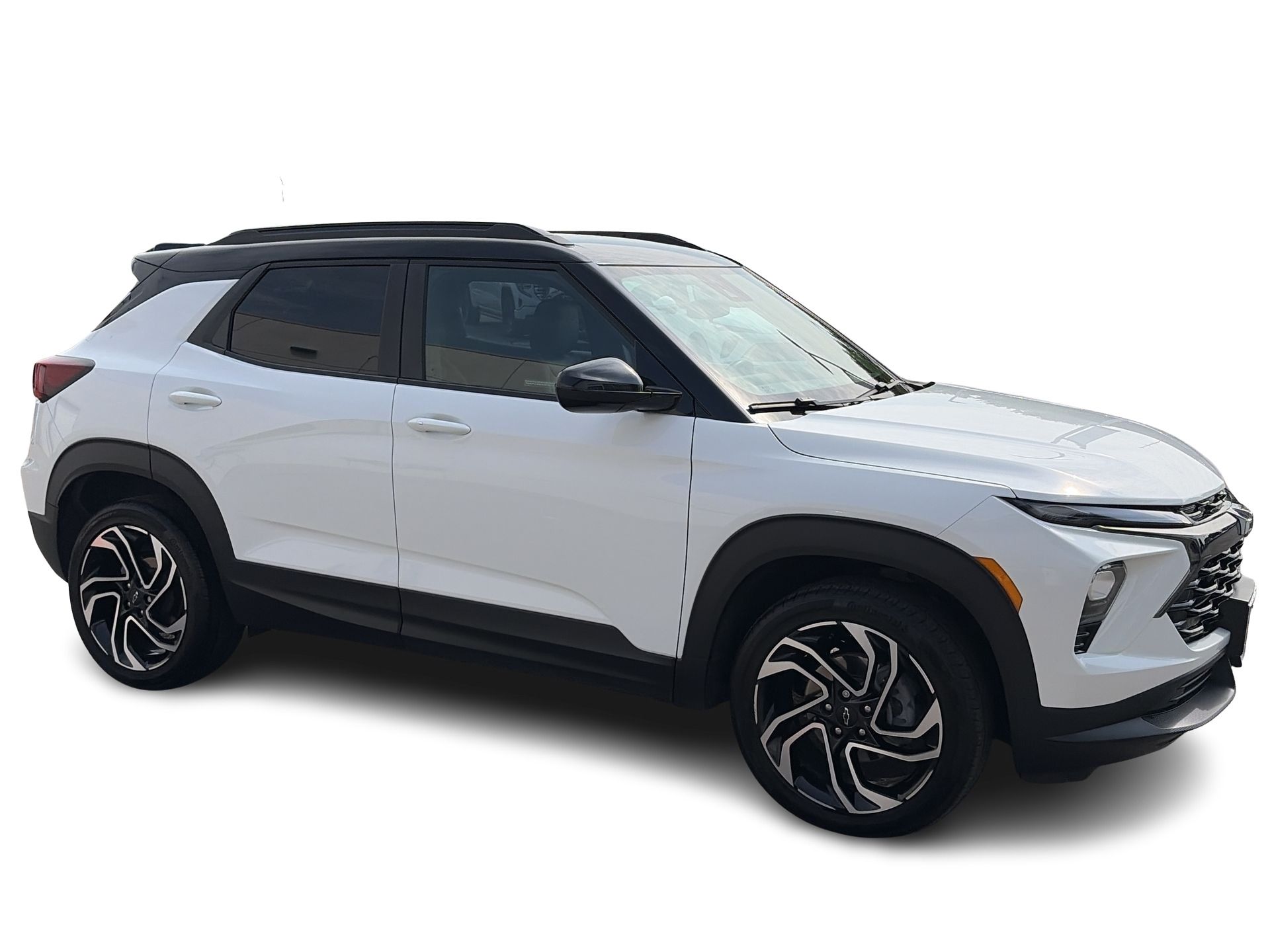 2024 Chevrolet Trailblazer