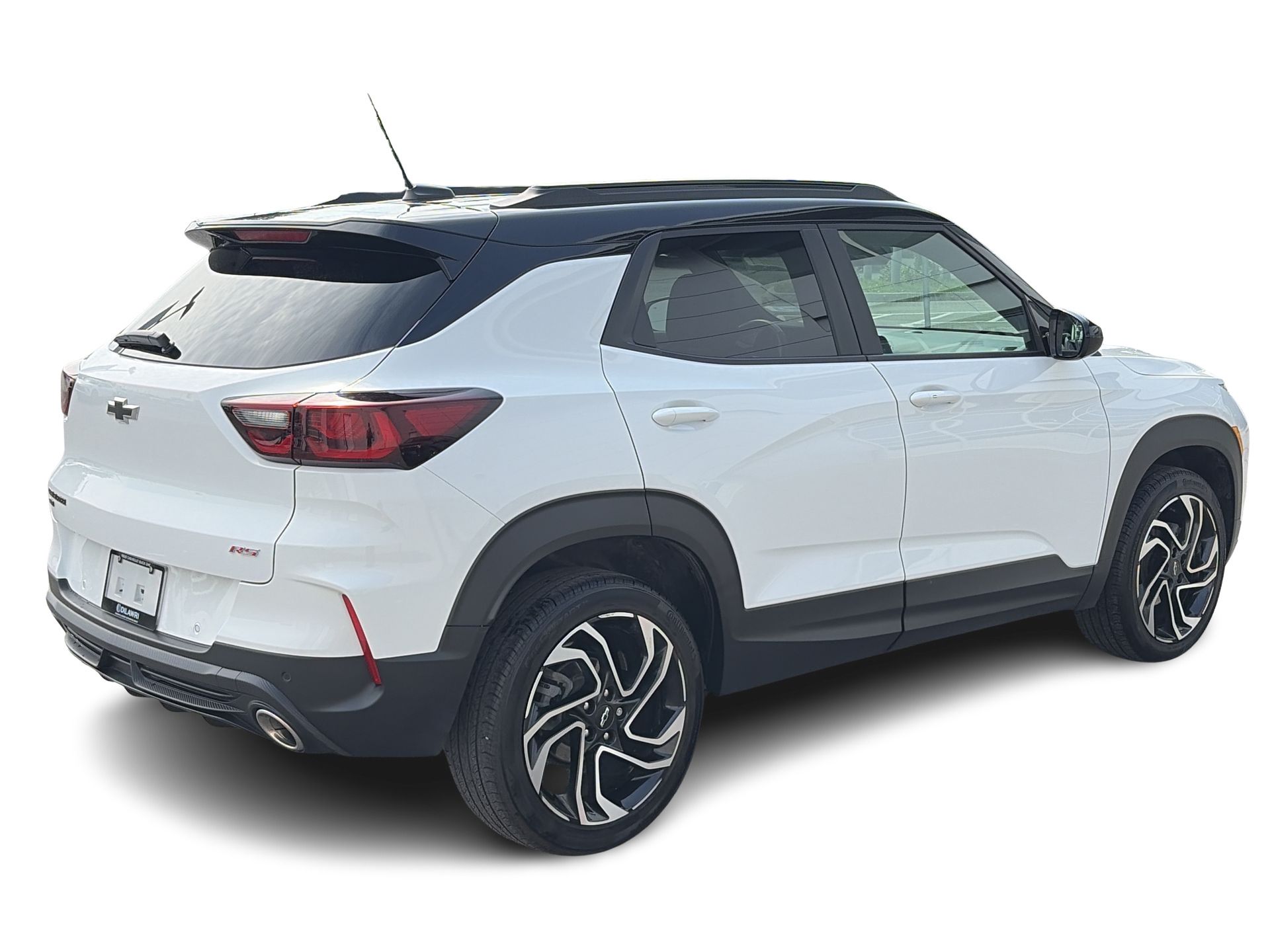 2024 Chevrolet Trailblazer