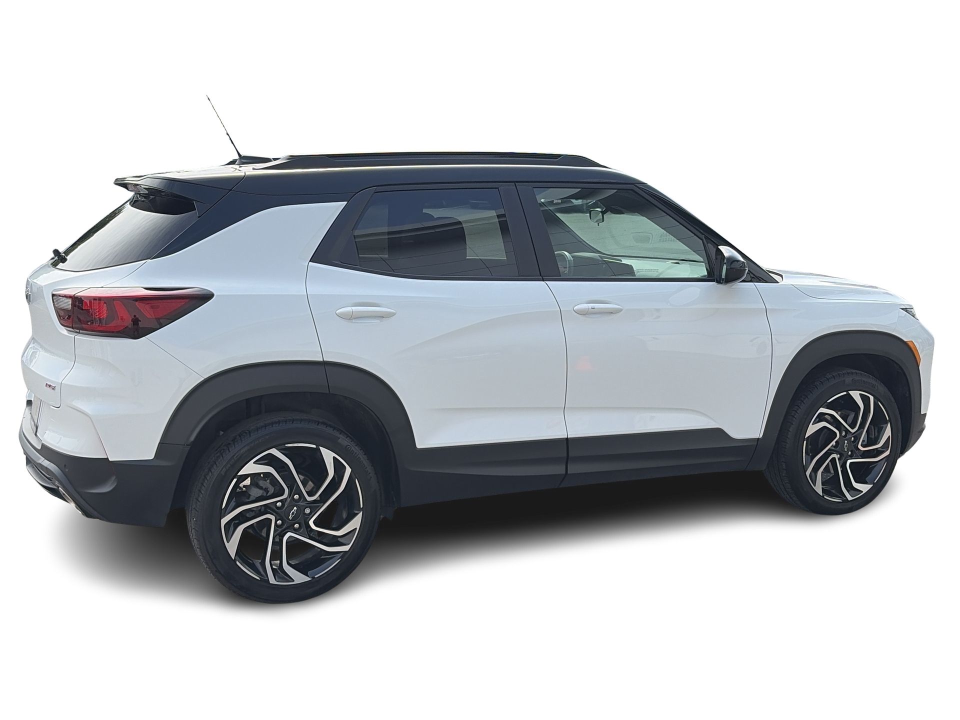 2024 Chevrolet Trailblazer