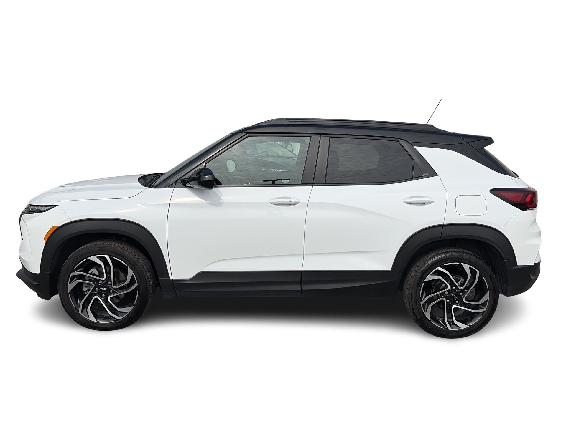 2024 Chevrolet Trailblazer
