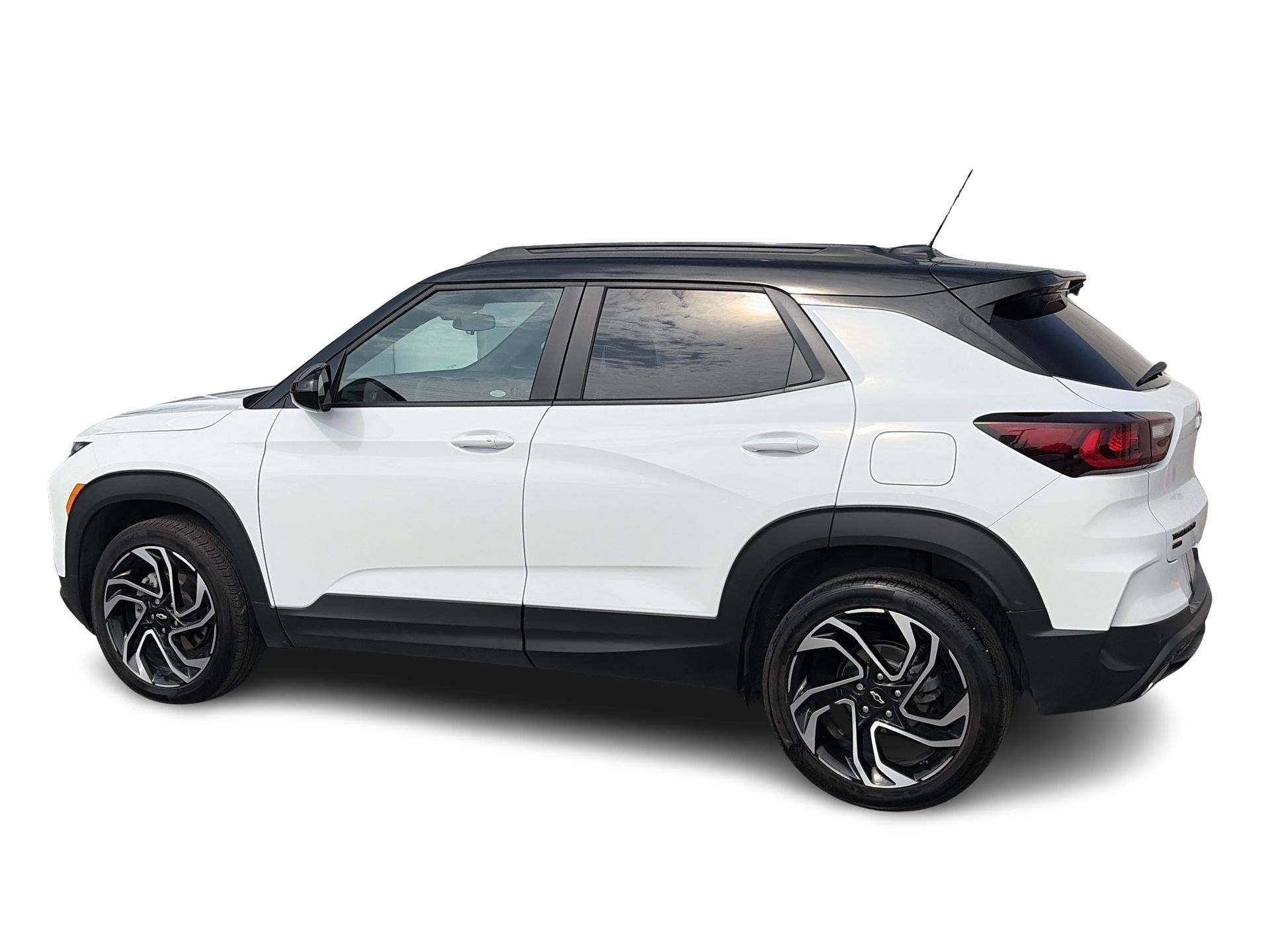 2024 Chevrolet Trailblazer