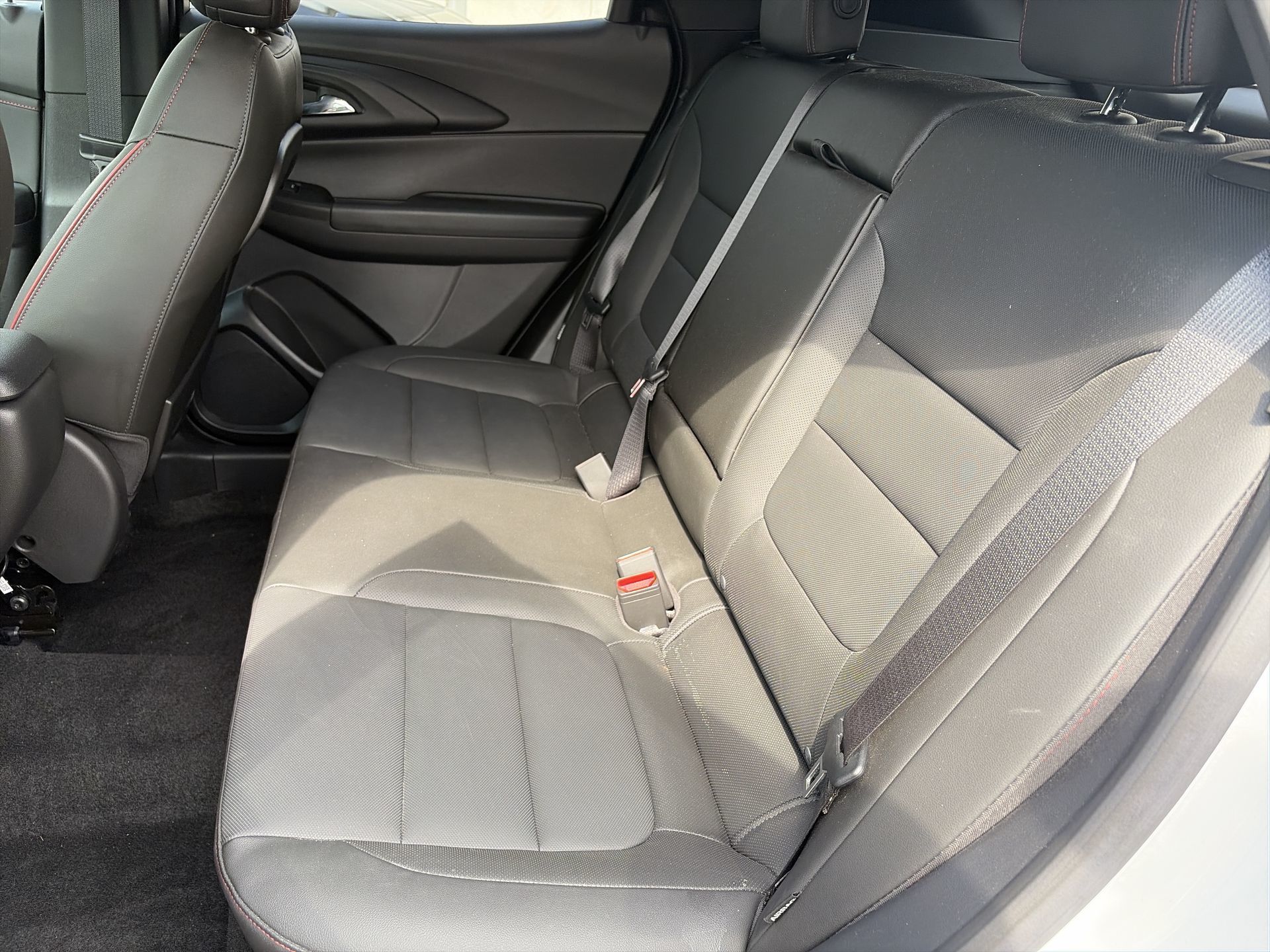 2024 Chevrolet Trailblazer