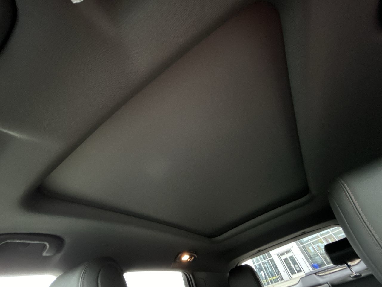 2024 Chevrolet Trailblazer