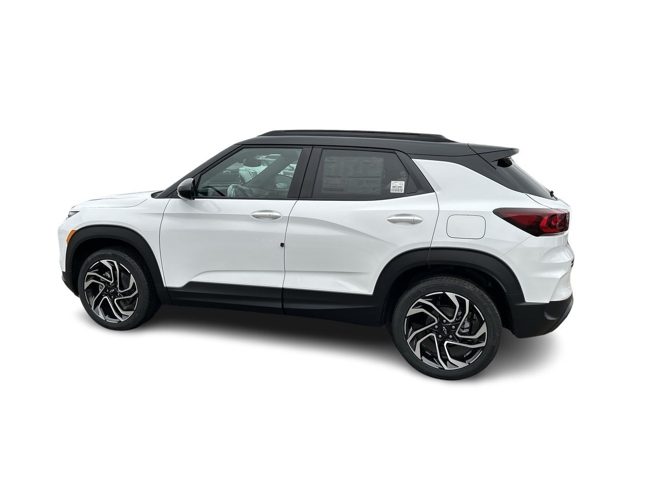 2024 Chevrolet Trailblazer