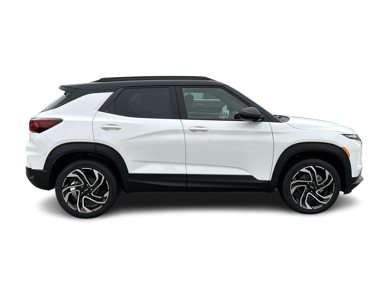 2024 Chevrolet Trailblazer