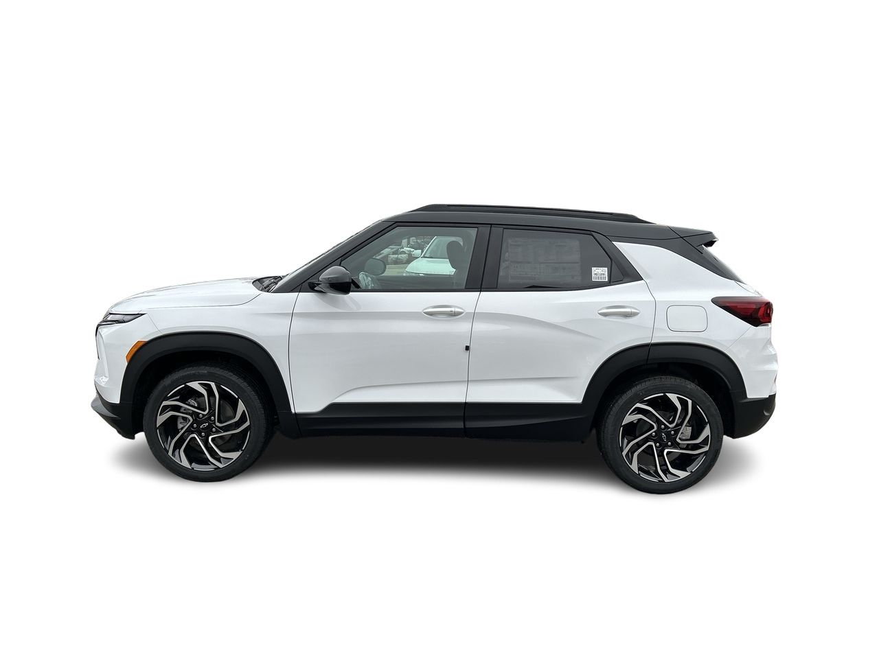 2024 Chevrolet Trailblazer