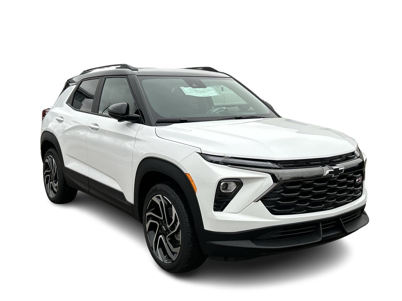 2024 Chevrolet Trailblazer