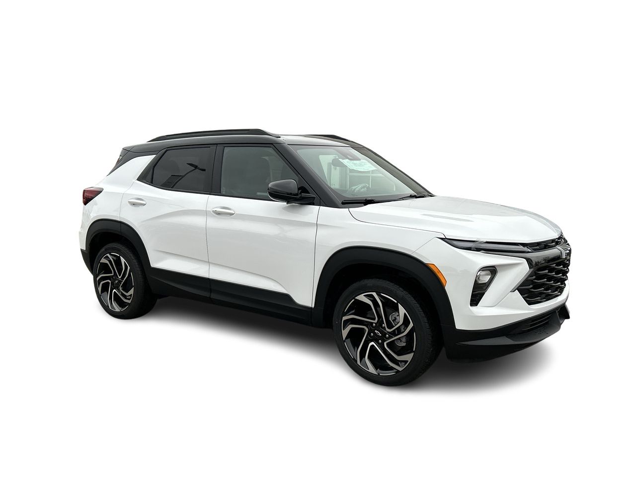 2024 Chevrolet Trailblazer